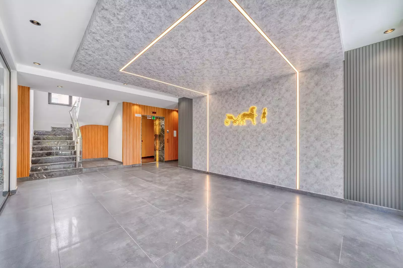 Flat 44m² in Turkey, Oba. Priced at 129000€ rent photo-13