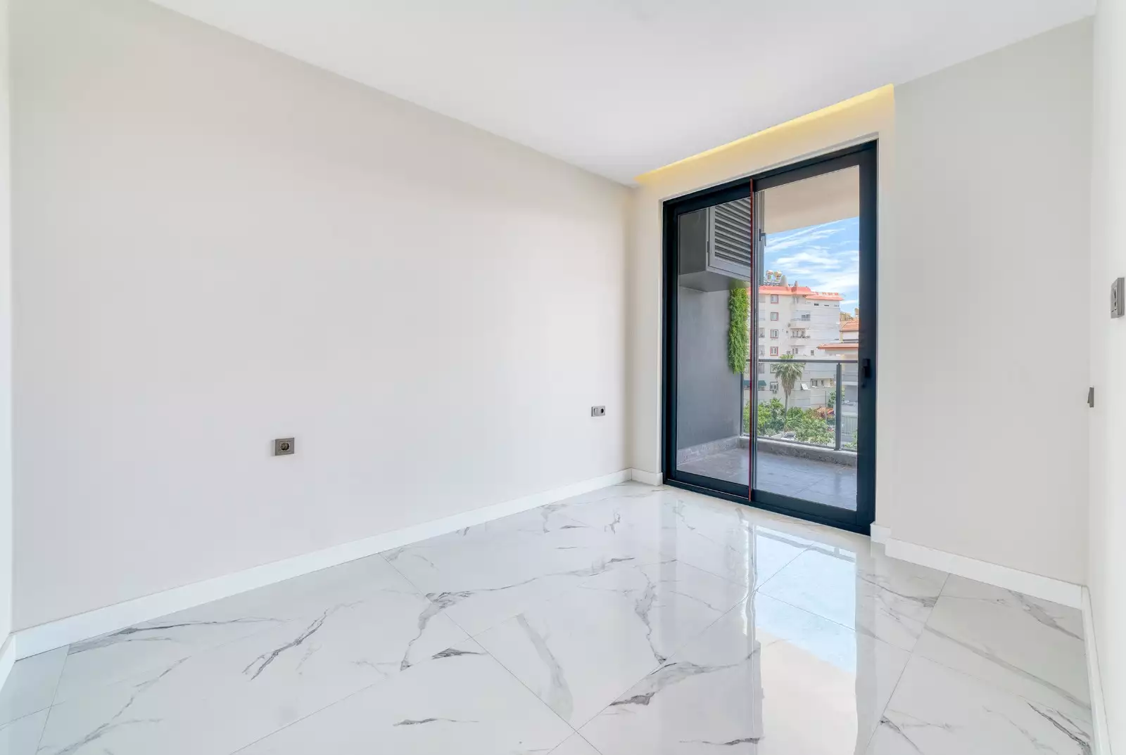 Flat 44m² in Turkey, Oba. Priced at 129000€ rent photo-24