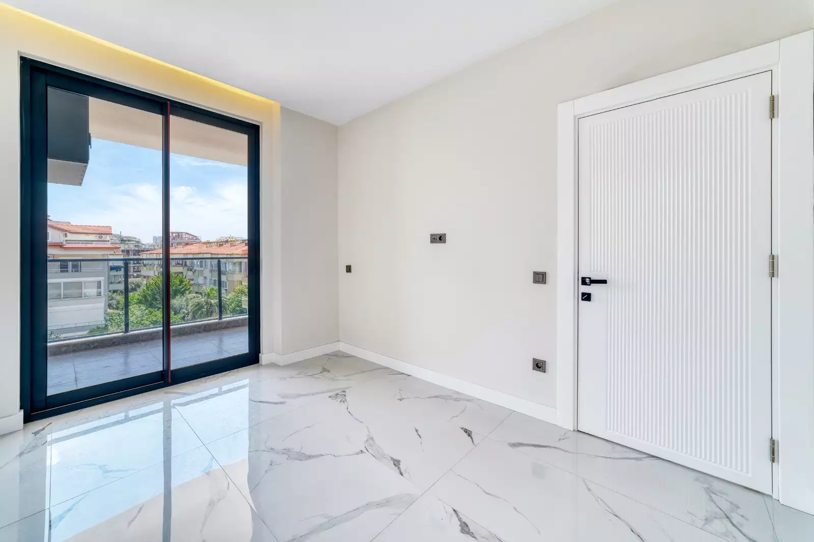 Flat 44m² in Turkey, Oba. Priced at 129000€ rent photo-26