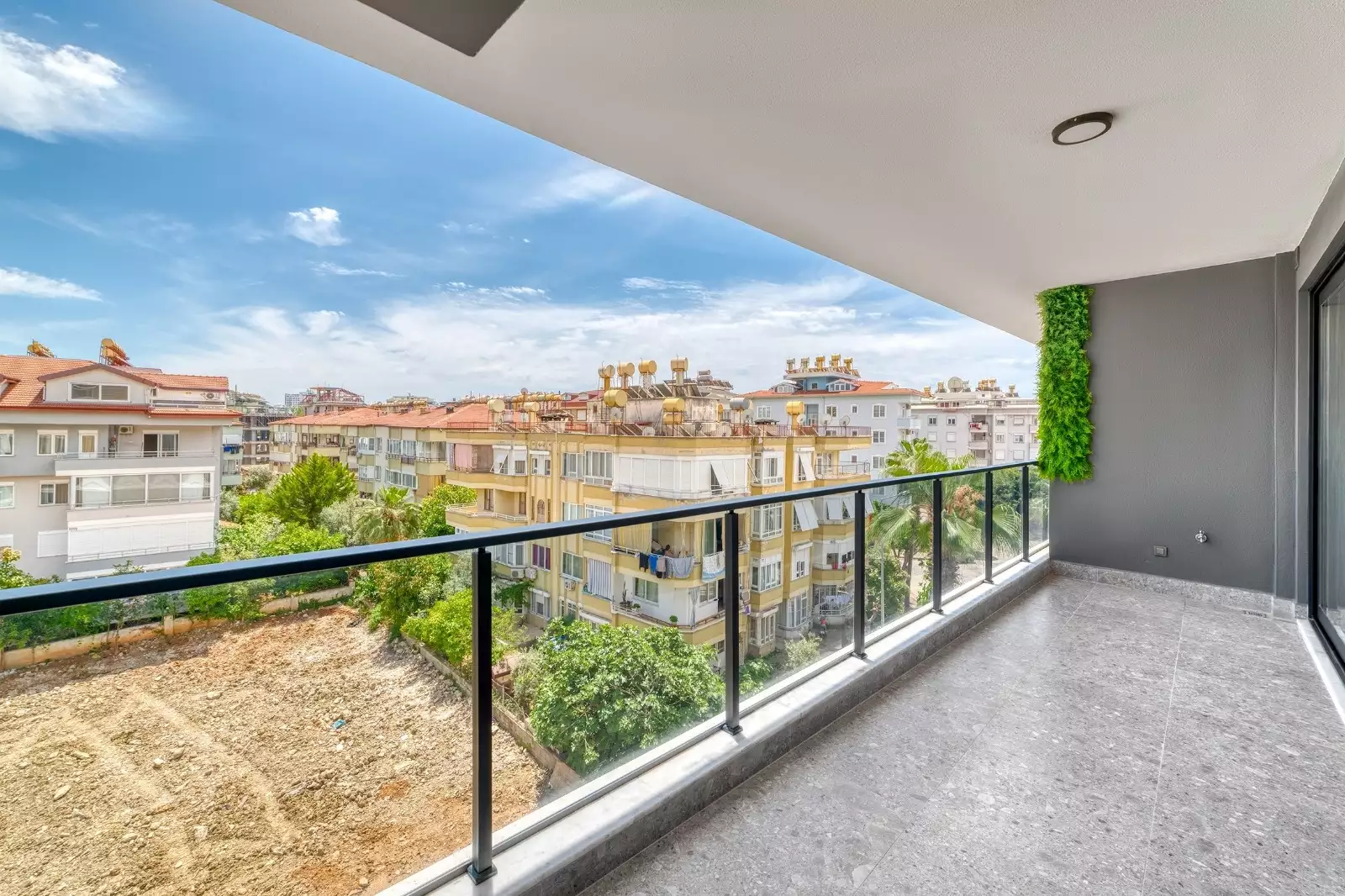 Flat 44m² in Turkey, Oba. Priced at 129000€ rent photo-27