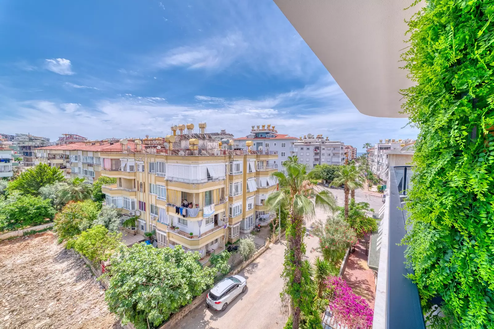 Flat 44m² in Turkey, Oba. Priced at 129000€ rent photo-29