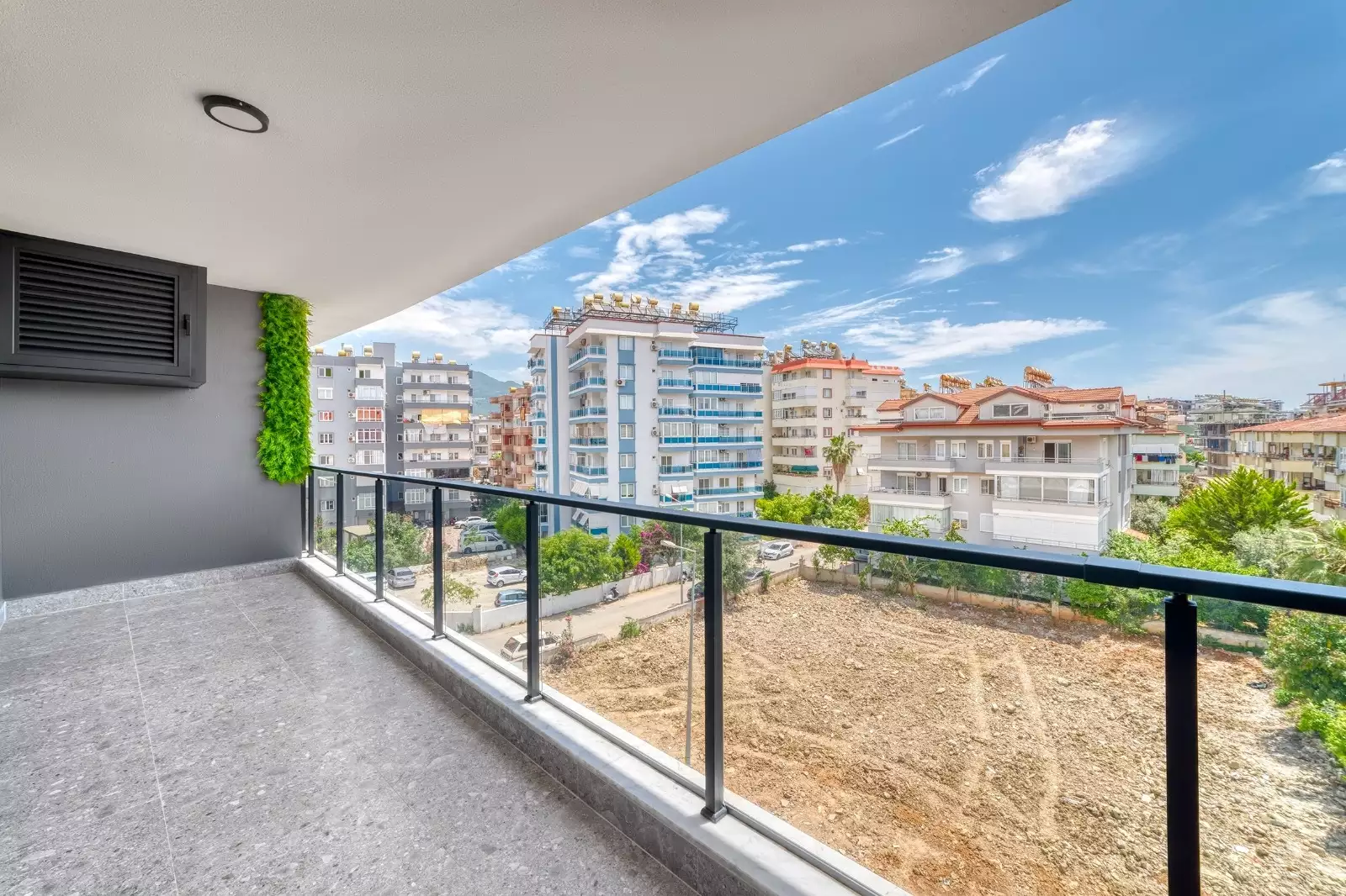 Flat 44m² in Turkey, Oba. Priced at 129000€ rent photo-30