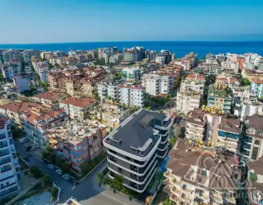 Buy in Turkey for 129000€