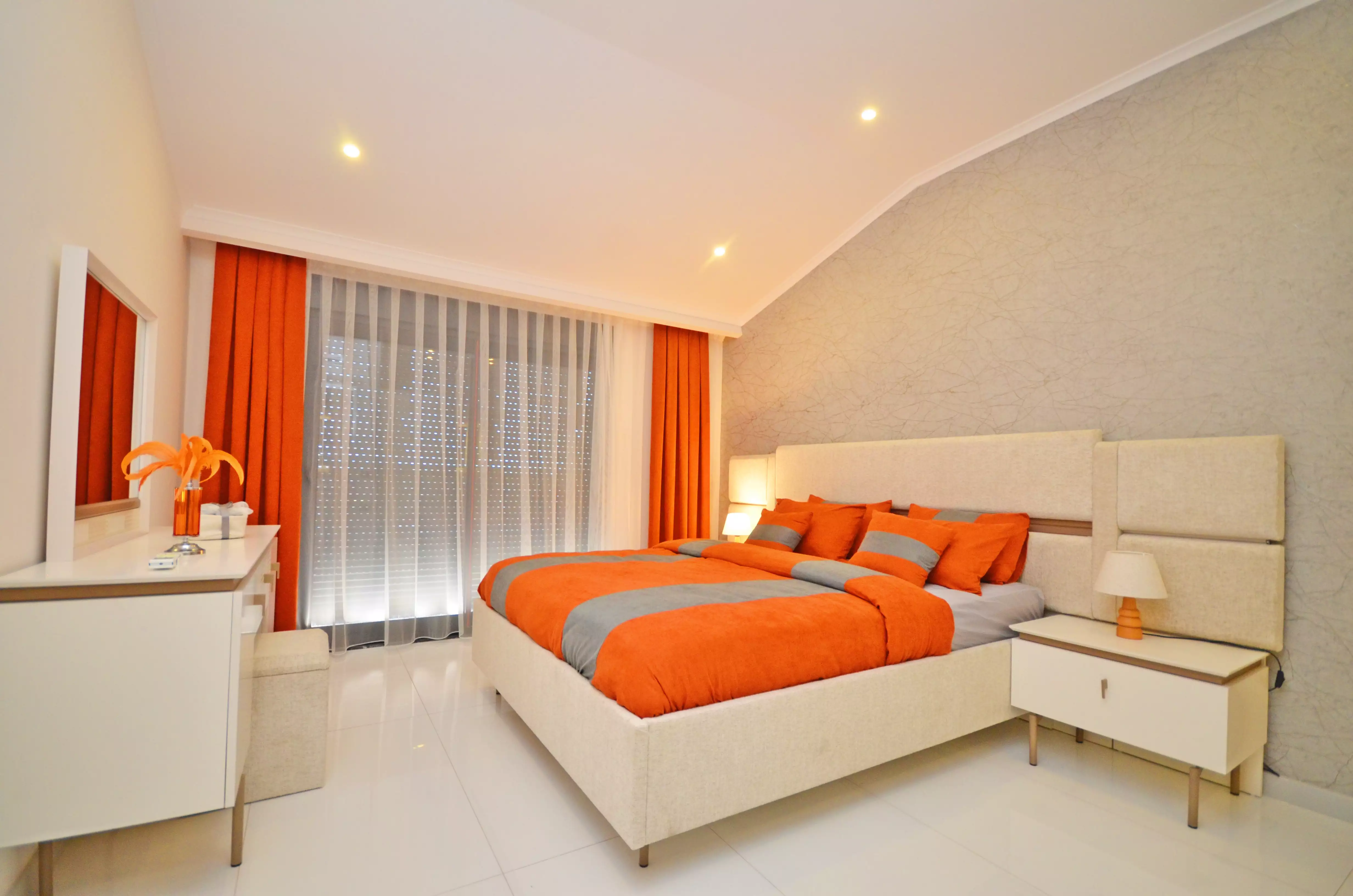Penthouse 105m² in Turkey, Oba. Priced at 199000€ rent photo-18