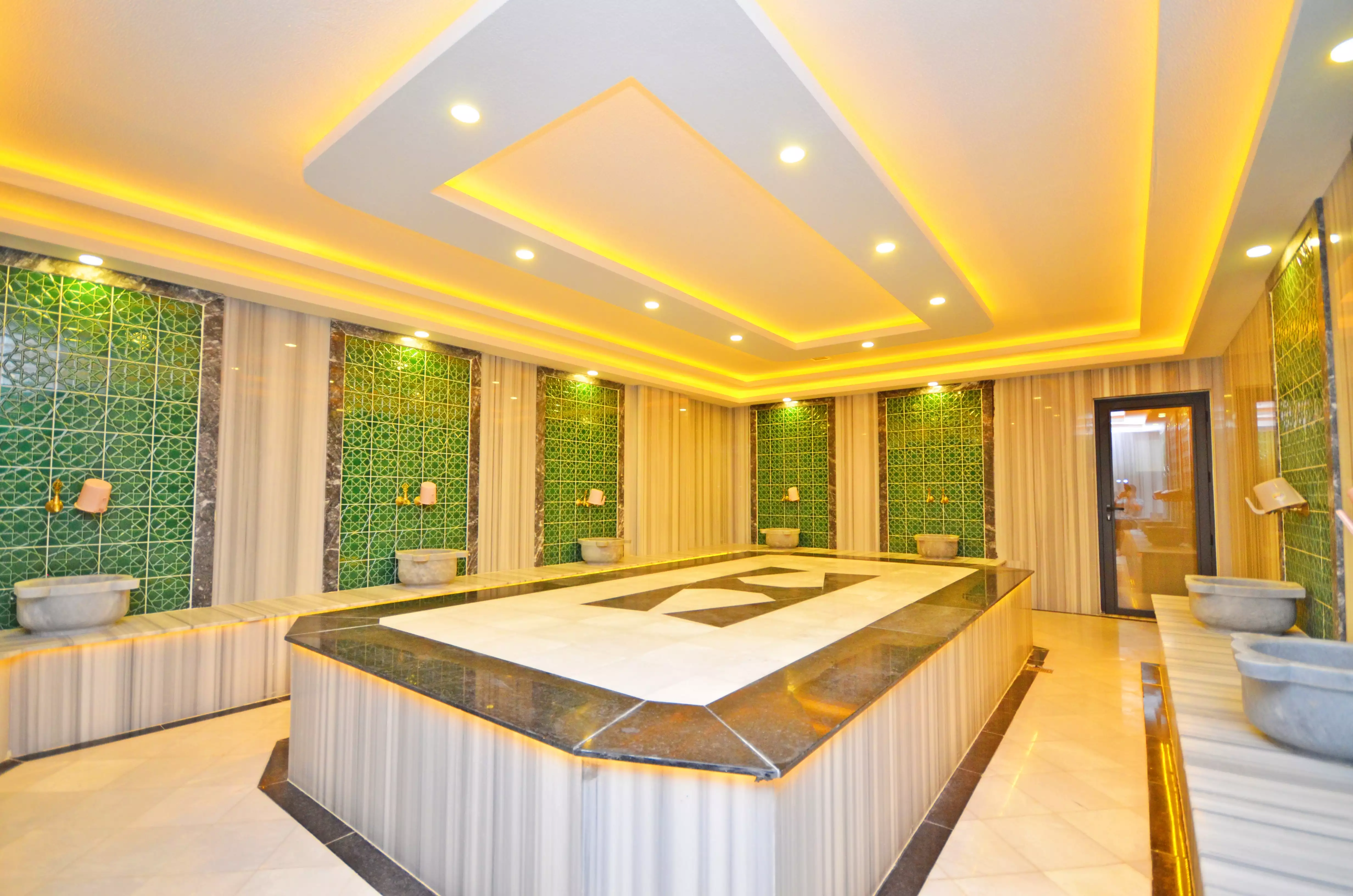 Penthouse 105m² in Turkey, Oba. Priced at 199000€ rent photo-26