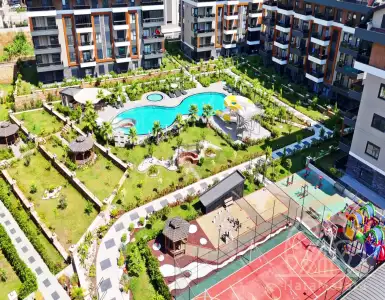 Buy in Turkey for 199000€