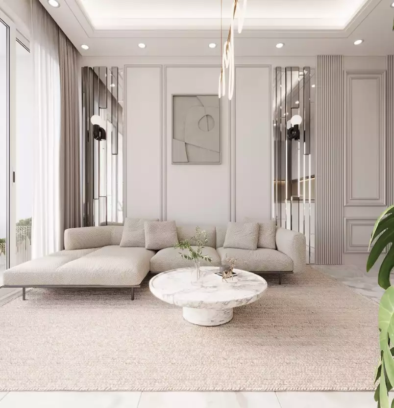 Flat 32m² in Turkey, Mersin. Priced at 42000€ rent photo-14