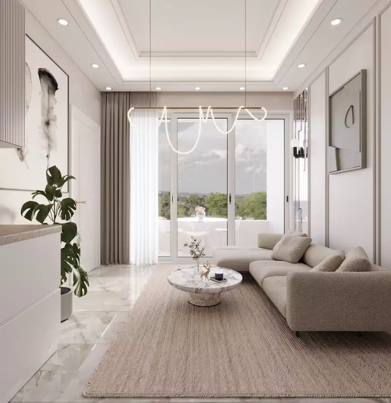 Flat 32m² in Turkey, Mersin. Priced at 42000€ rent photo-15