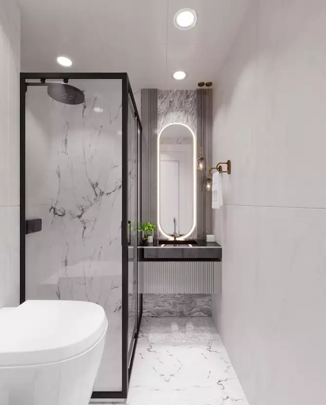 Flat 32m² in Turkey, Mersin. Priced at 42000€ rent photo-18