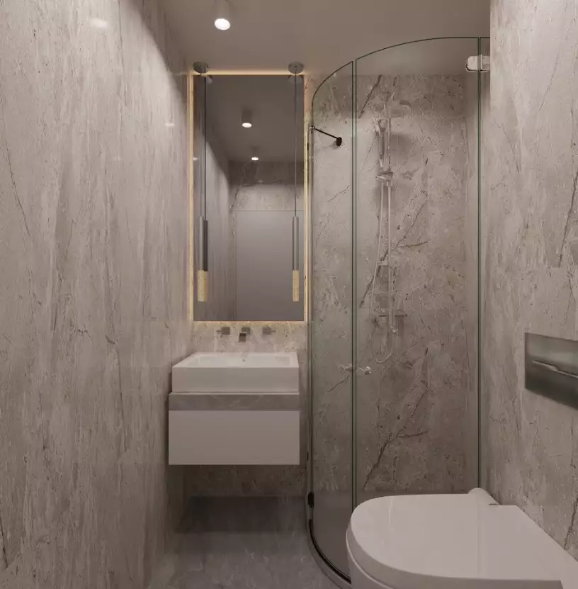 Flat 32m² in Turkey, Mersin. Priced at 42000€ rent photo-27