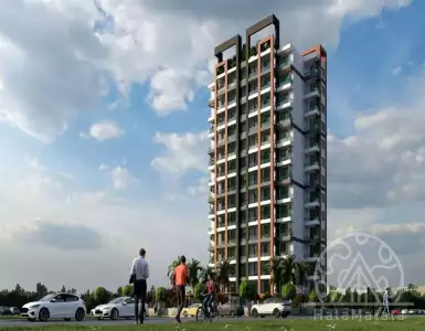 Buy in Turkey for 42000€