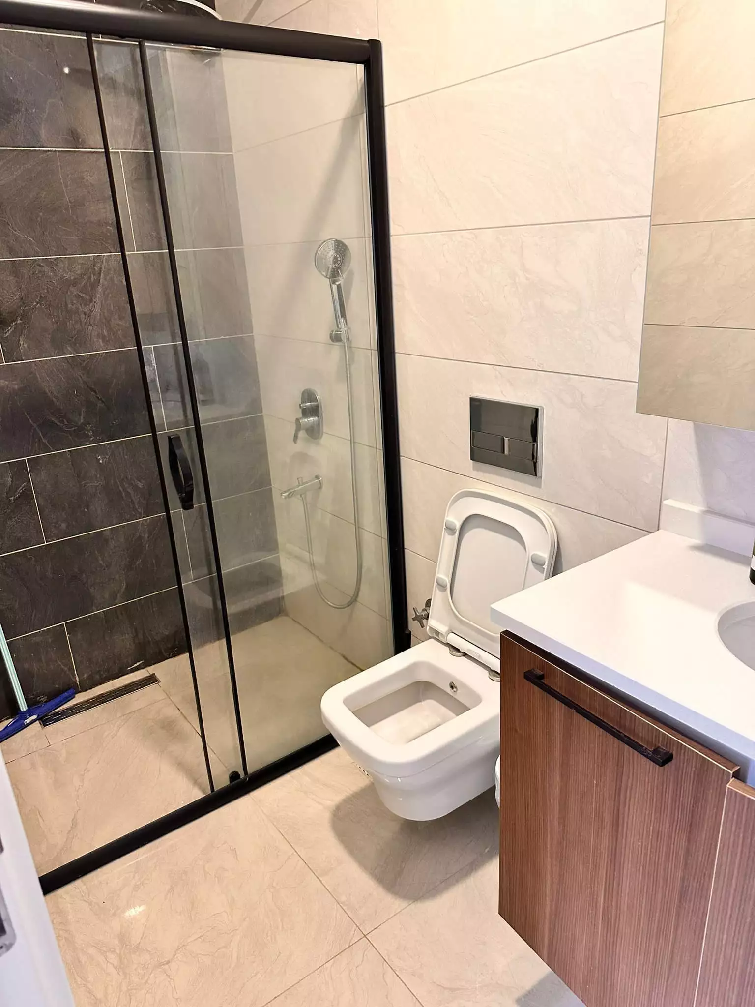 Flat 75m² in Turkey, Kargicak. Priced at 132000€ rent photo-8
