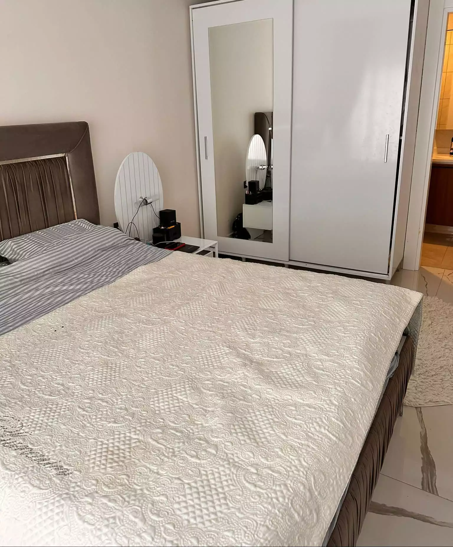 Flat 75m² in Turkey, Kargicak. Priced at 132000€ rent photo-11