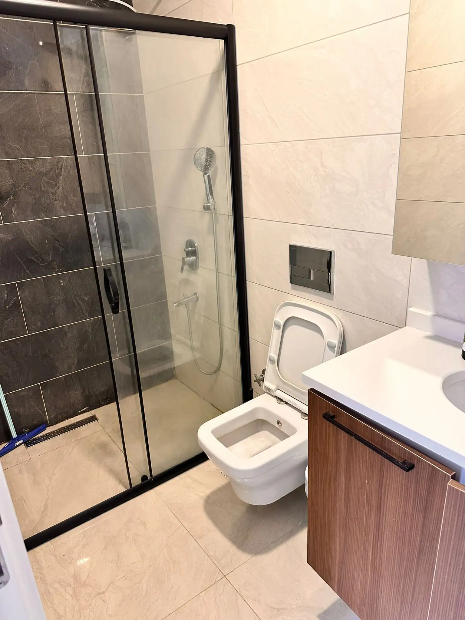 Flat 75m² in Turkey, Kargicak. Priced at 121000€ rent photo-8