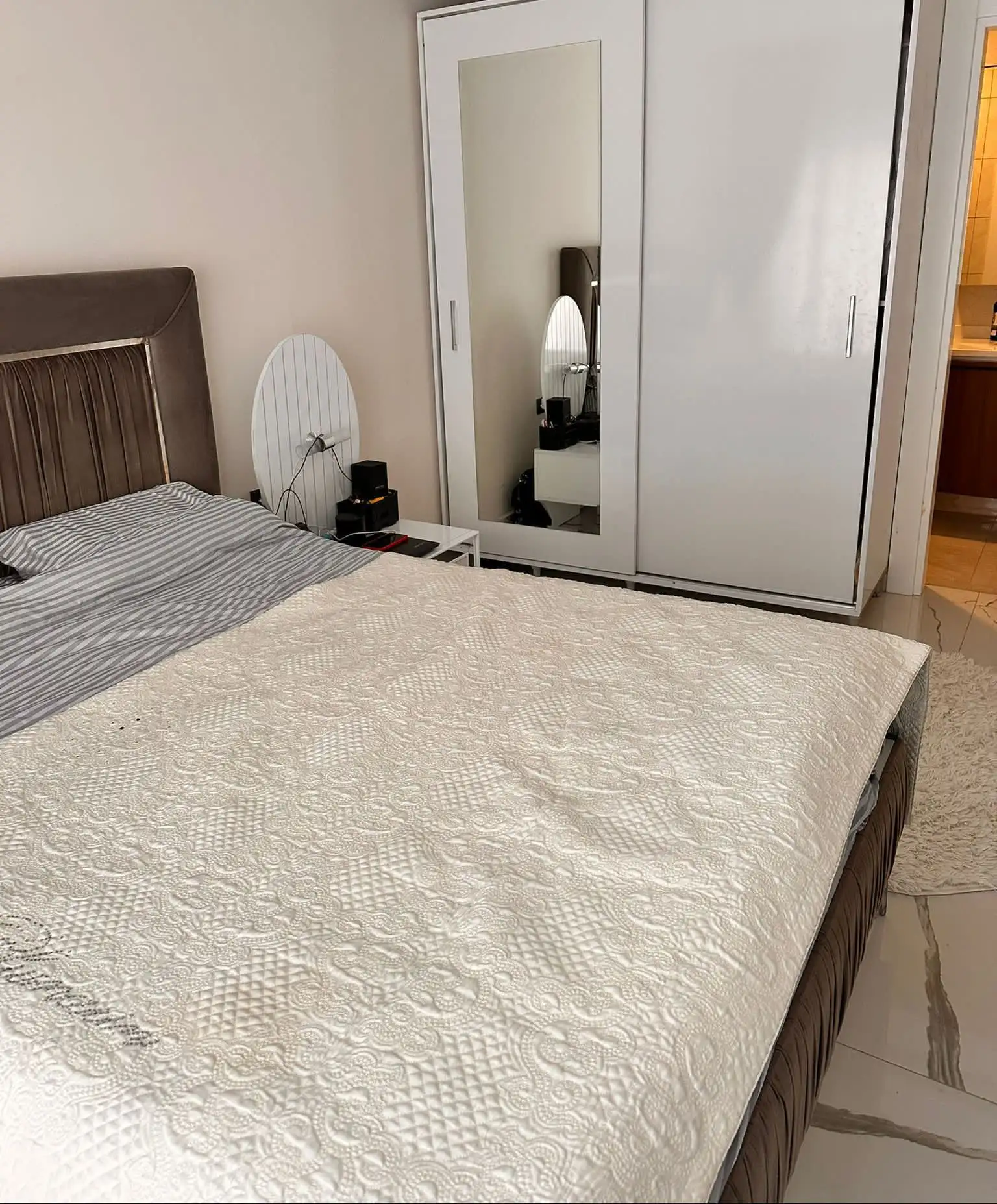 Flat 75m² in Turkey, Kargicak. Priced at 121000€ rent photo-11