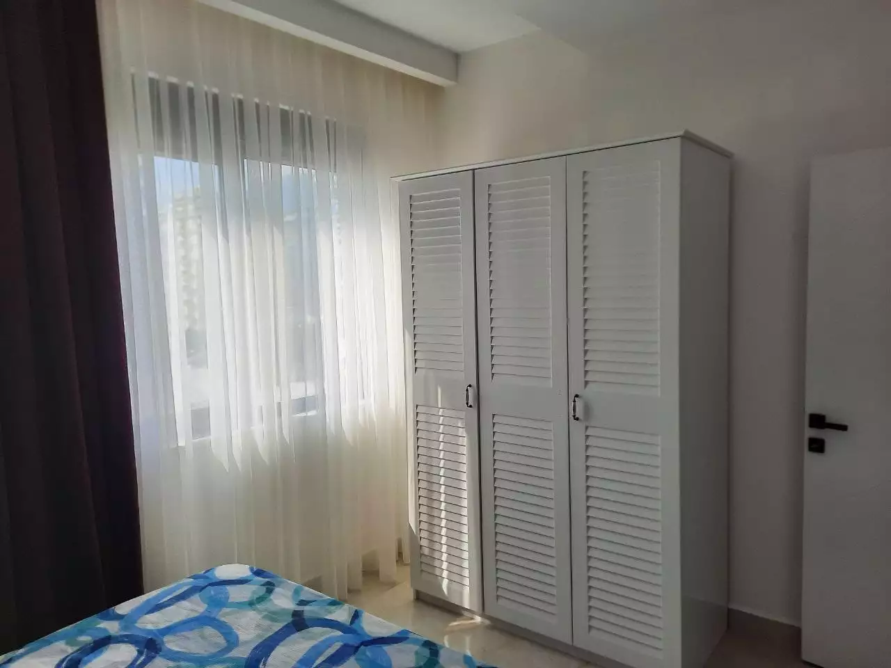 Flat 50m² in Turkey, Kargicak. Priced at 84700€ rent photo-3