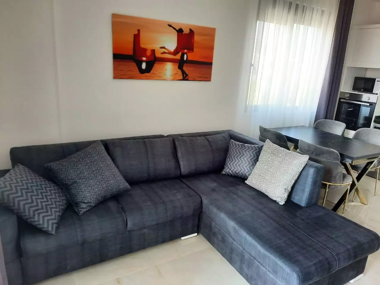 Flat 50m² in Turkey, Kargicak. Priced at 84700€ rent photo-6