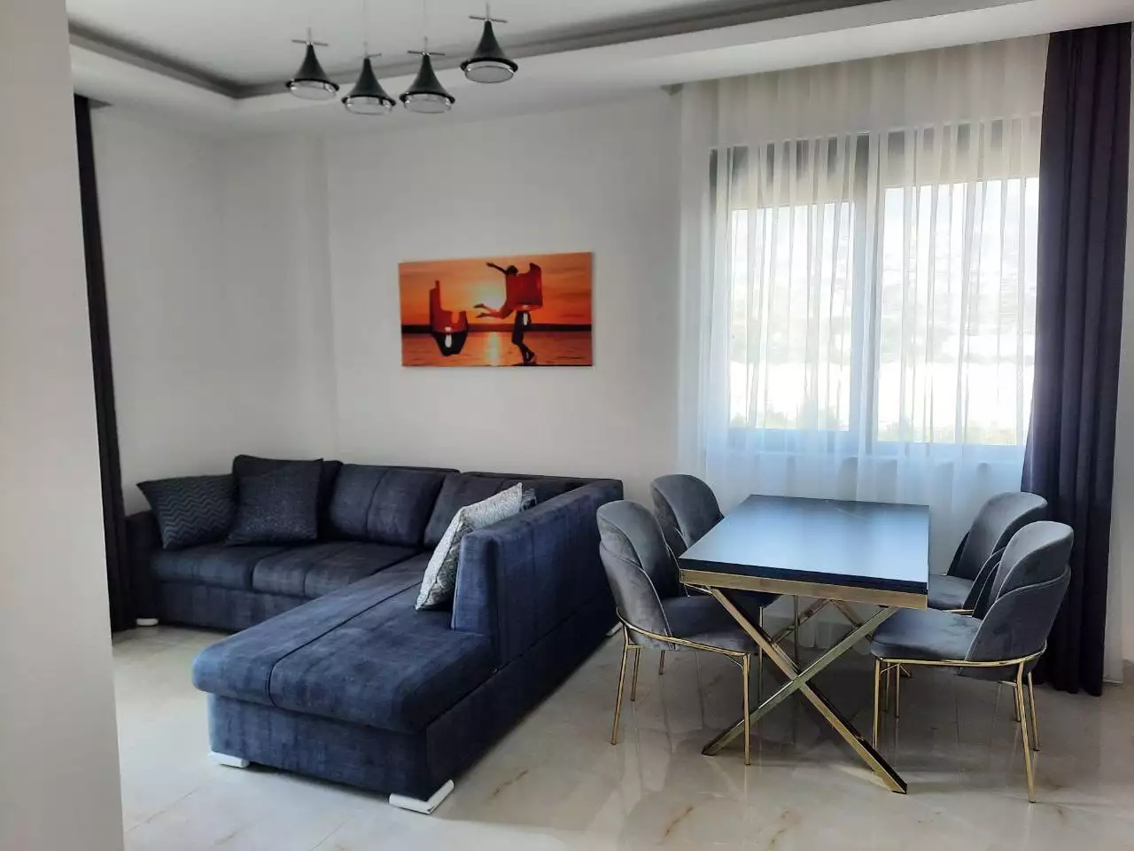Flat 50m² in Turkey, Kargicak. Priced at 84700€ rent photo-7