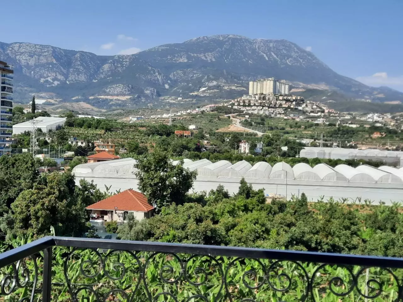 Flat 50m² in Turkey, Kargicak. Priced at 84700€ rent photo-8