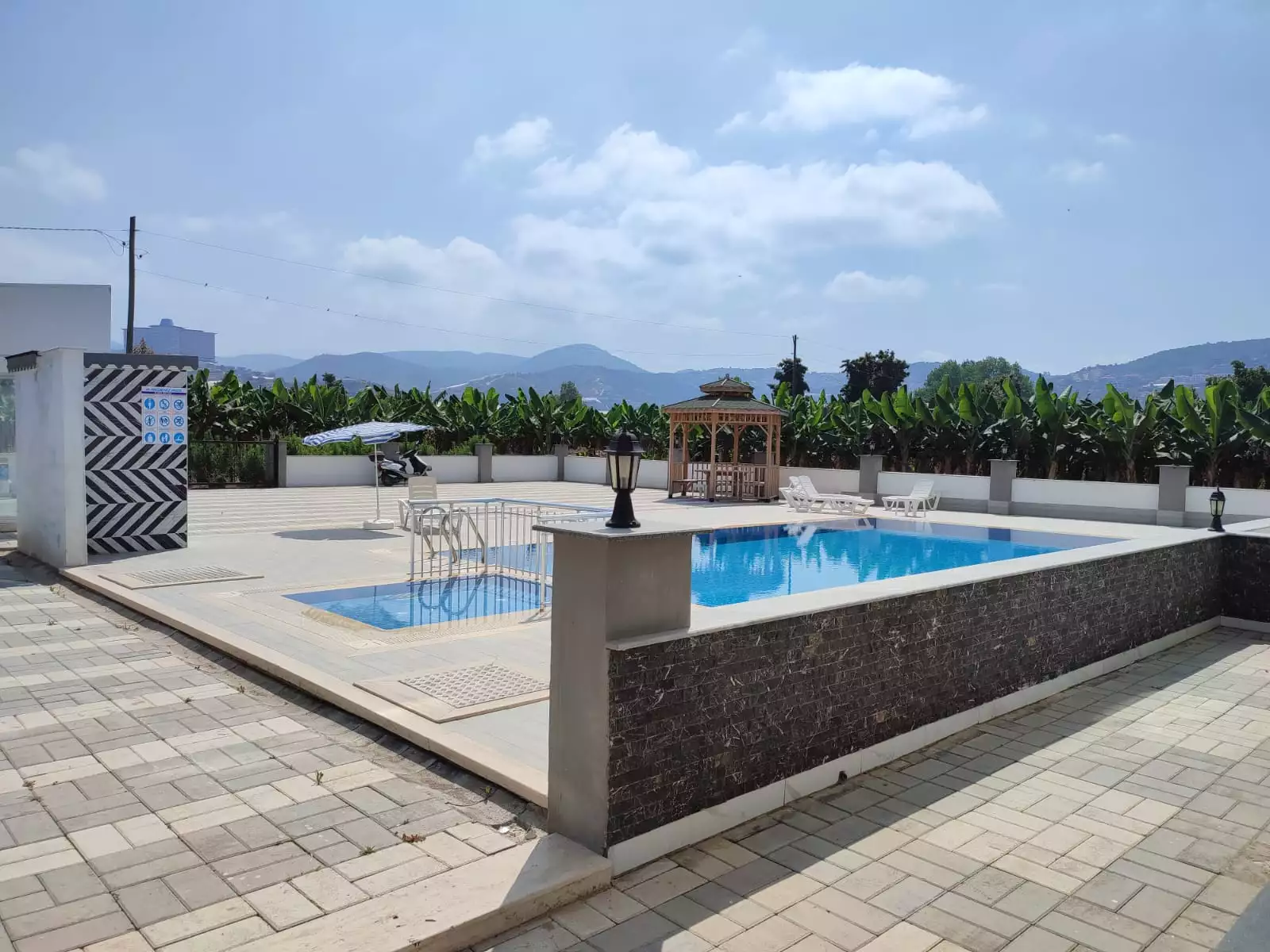 Flat 50m² in Turkey, Kargicak. Priced at 84700€ rent photo-10
