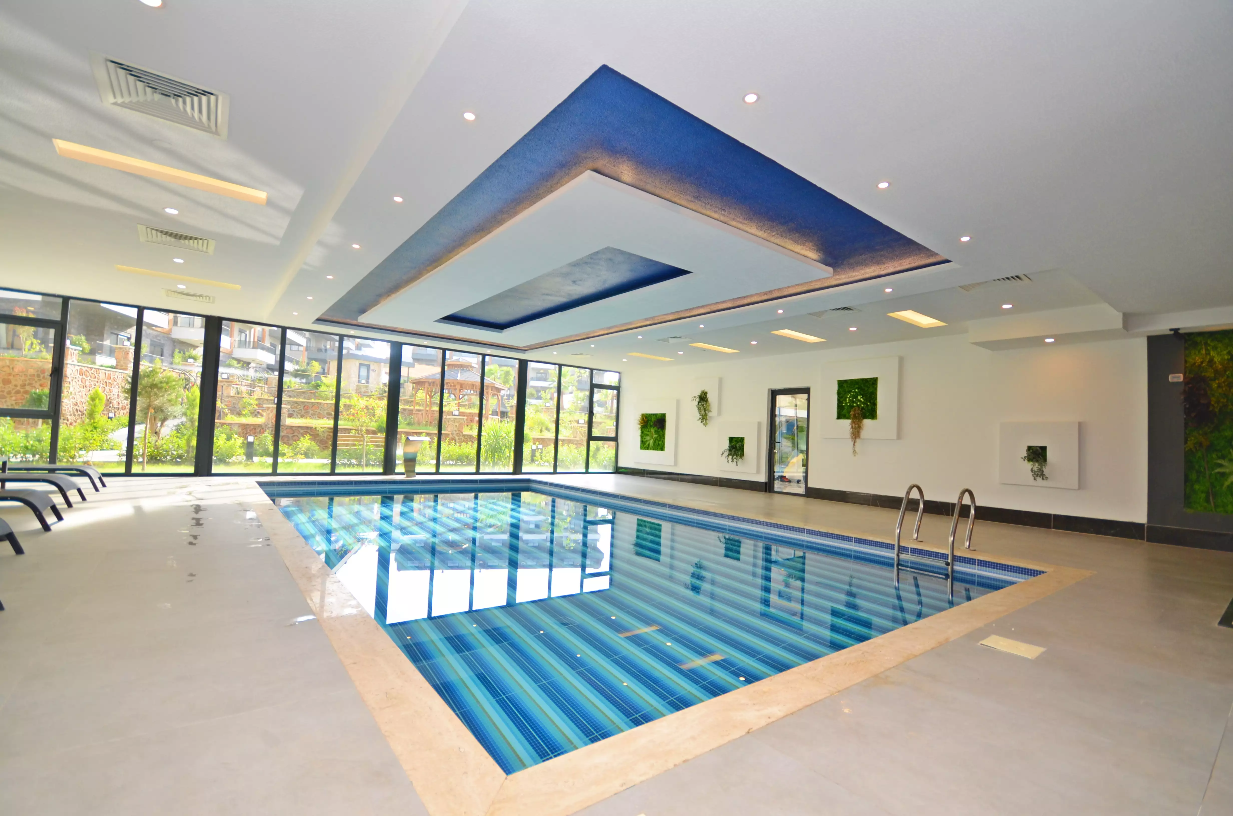 Townhouse 110m² in Turkey, Oba. Priced at 226000€ rent photo-5
