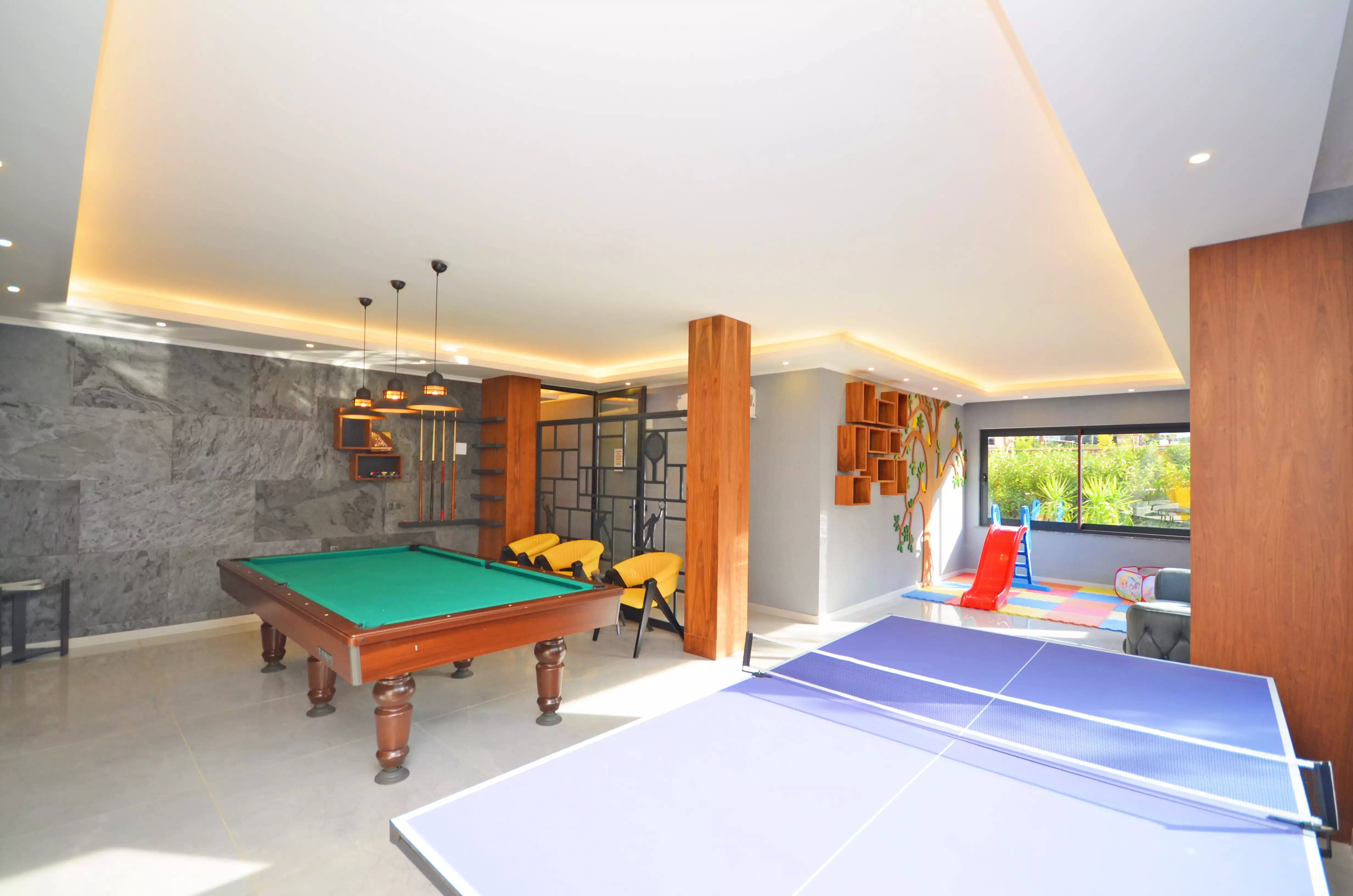 Townhouse 110m² in Turkey, Oba. Priced at 226000€ rent photo-6