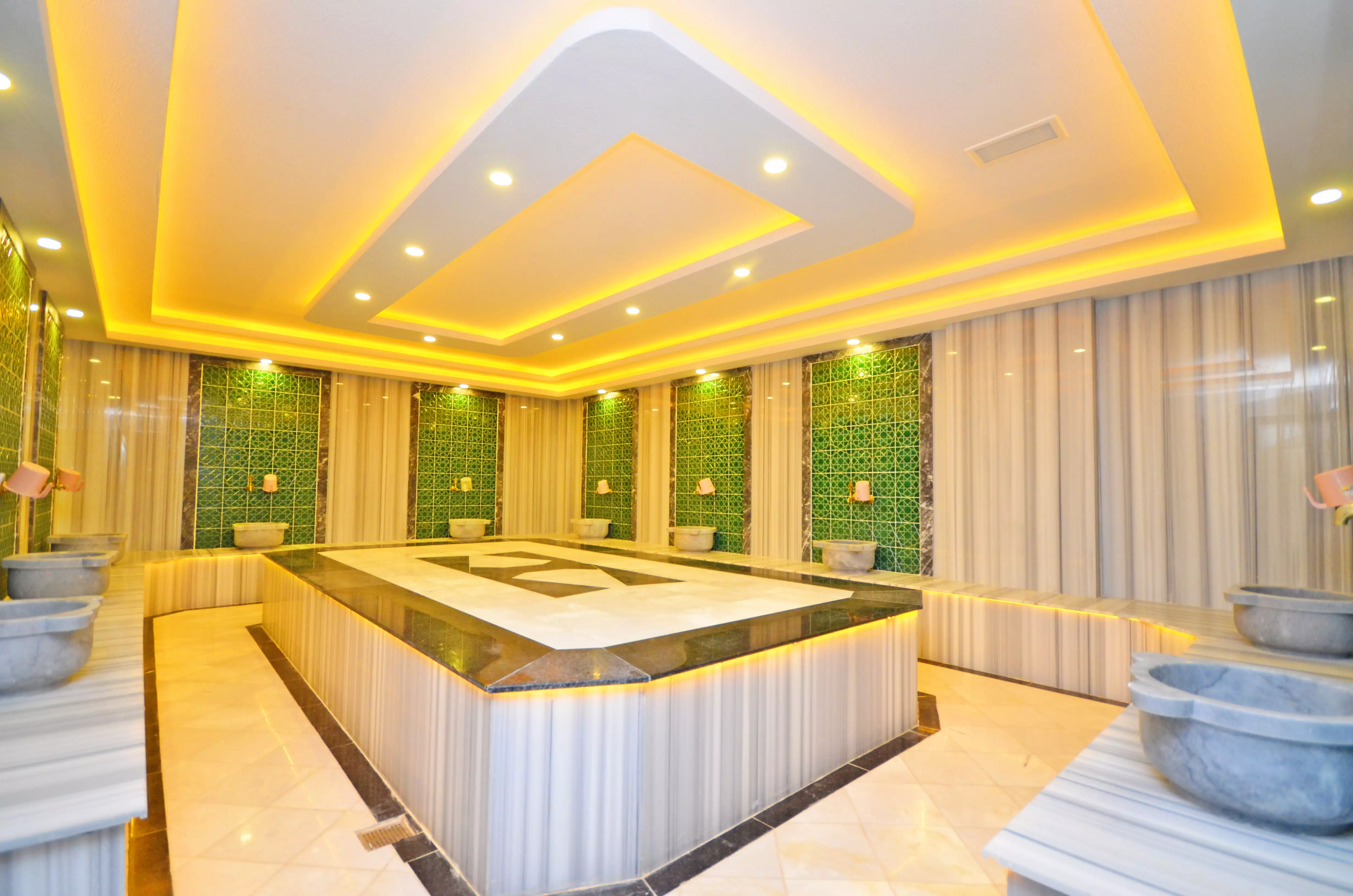 Townhouse 110m² in Turkey, Oba. Priced at 226000€ rent photo-7