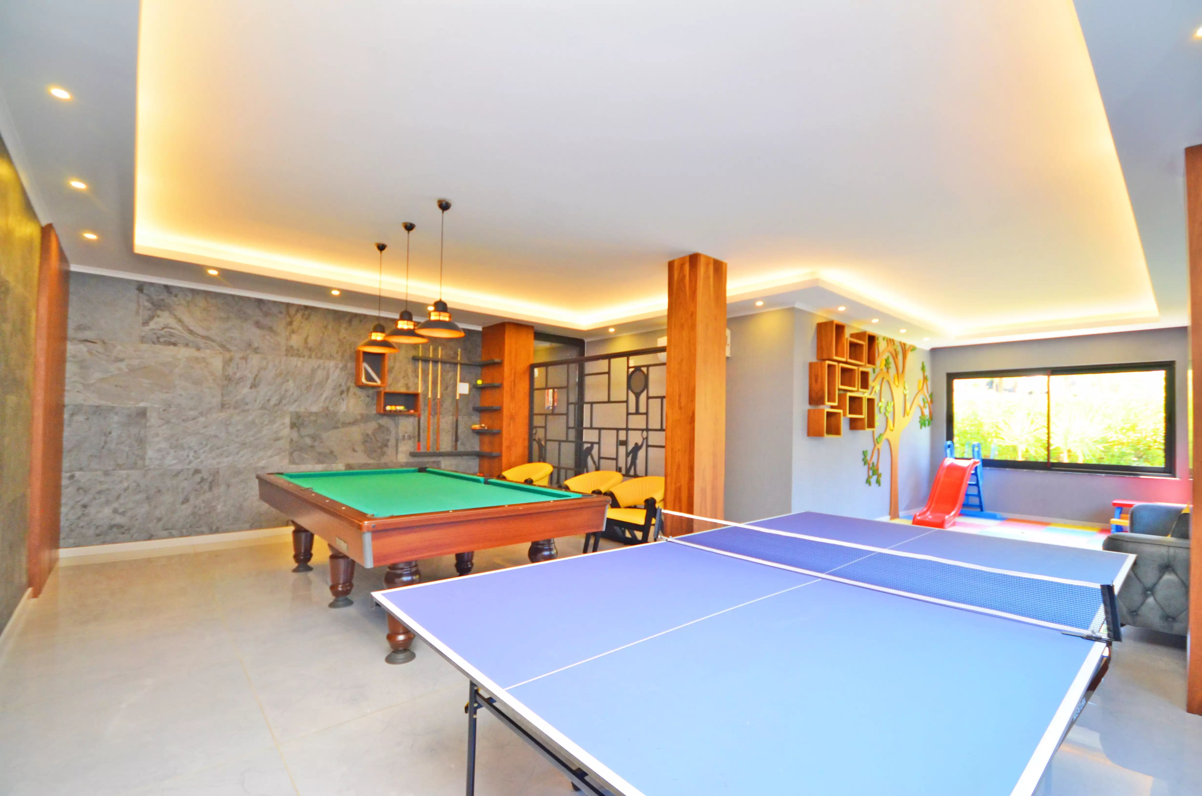 Townhouse 110m² in Turkey, Oba. Priced at 226000€ rent photo-9