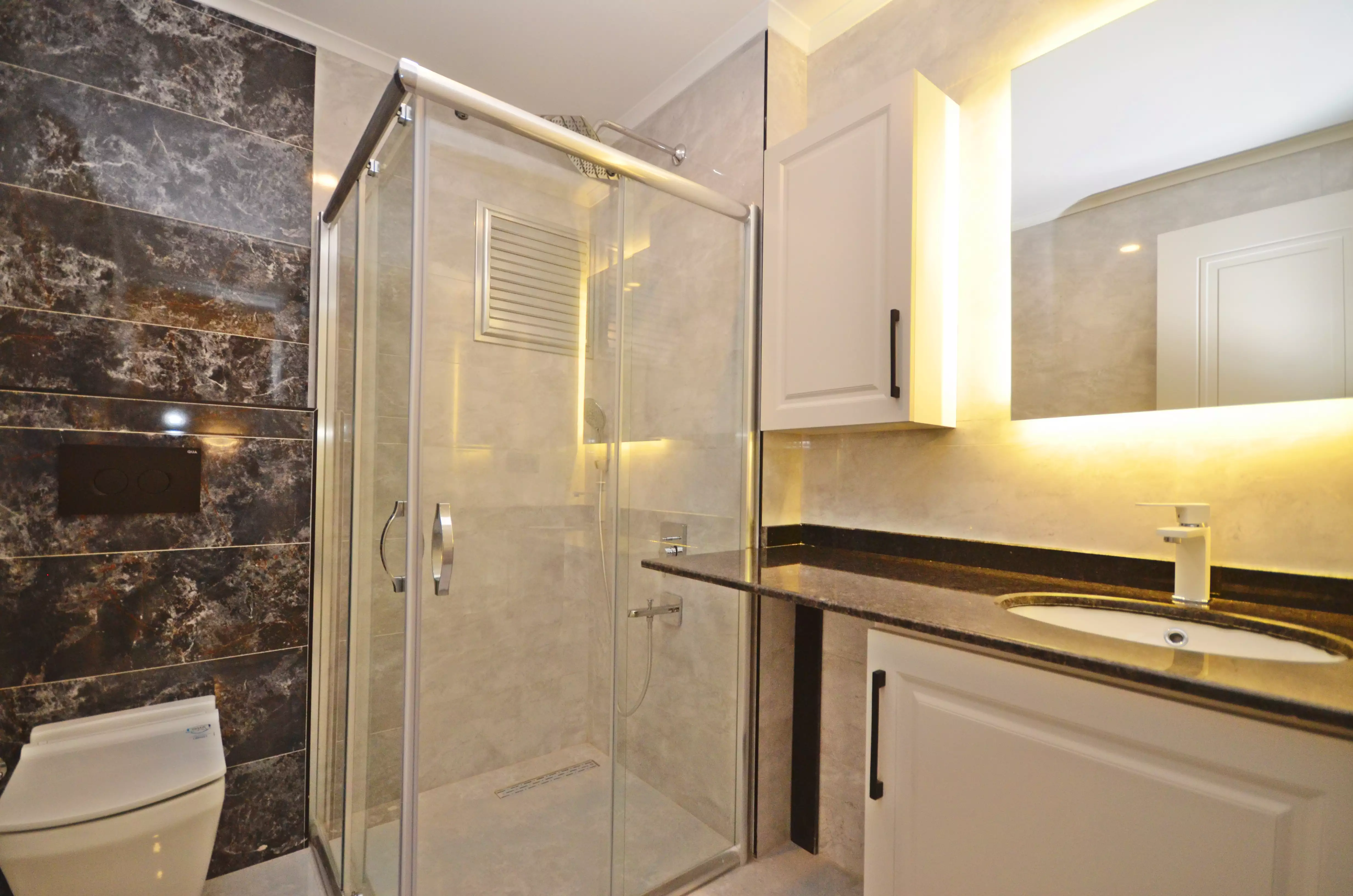 Townhouse 110m² in Turkey, Oba. Priced at 226000€ rent photo-15
