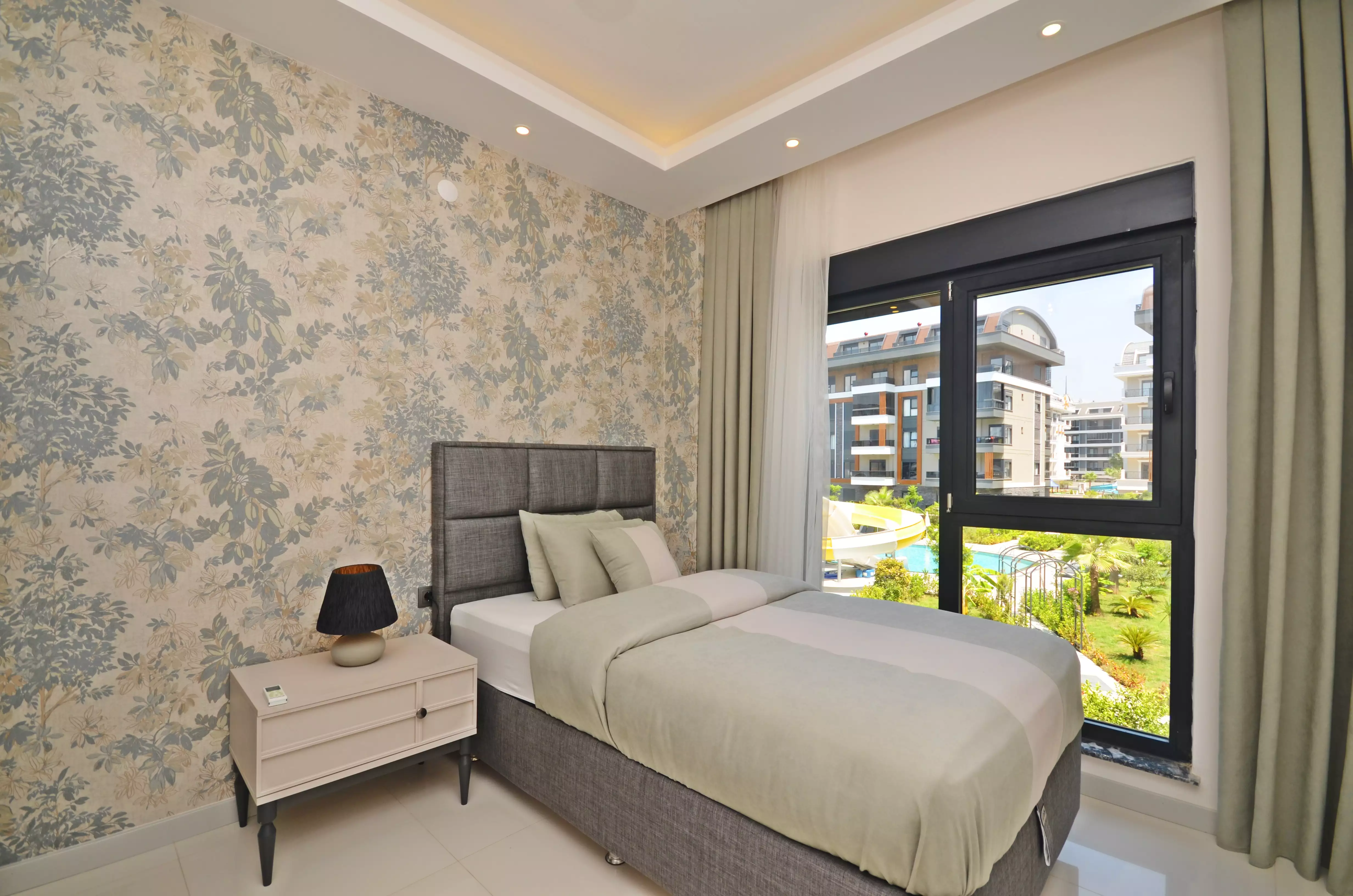 Townhouse 110m² in Turkey, Oba. Priced at 226000€ rent photo-16