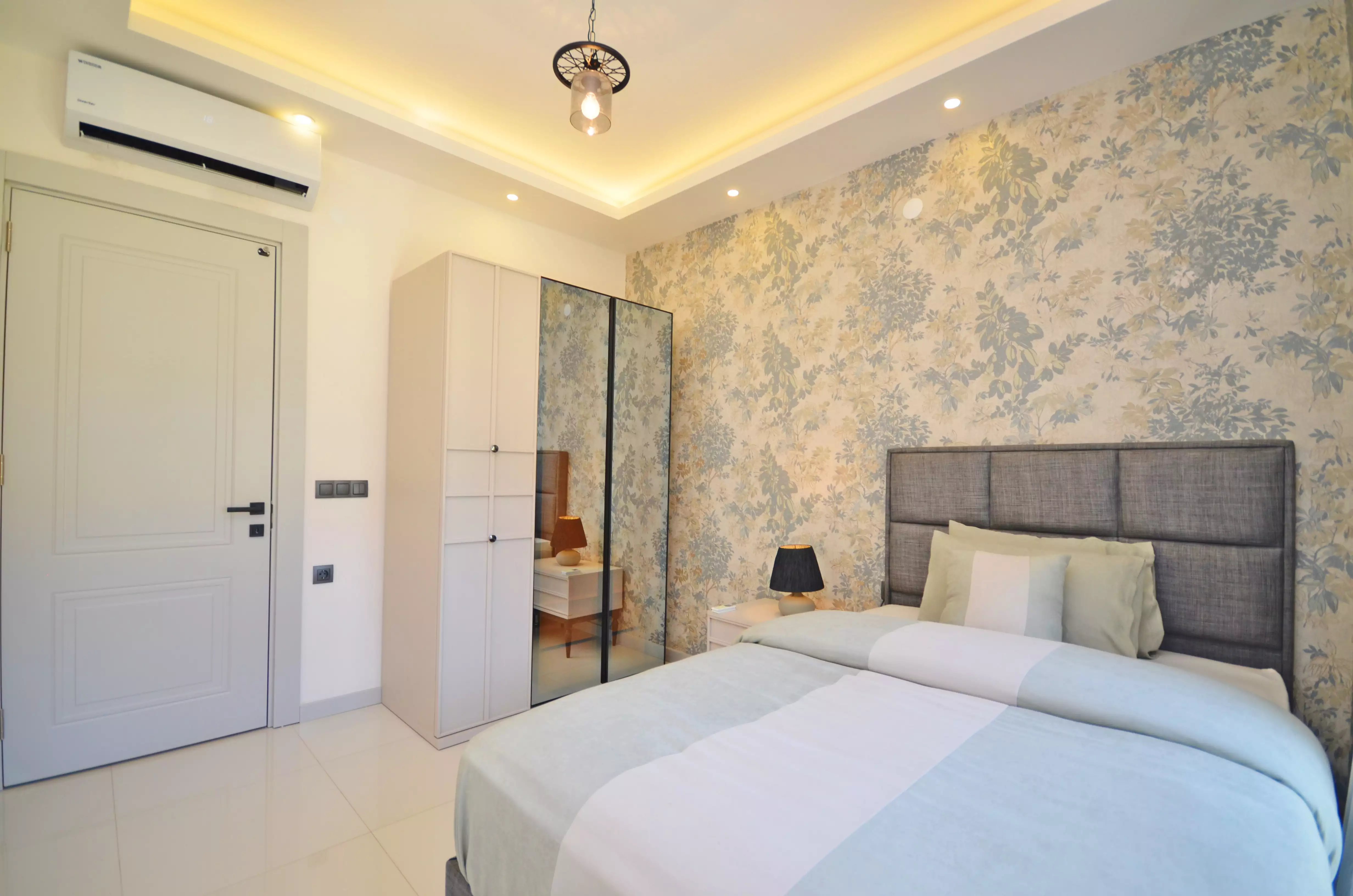 Townhouse 110m² in Turkey, Oba. Priced at 226000€ rent photo-17