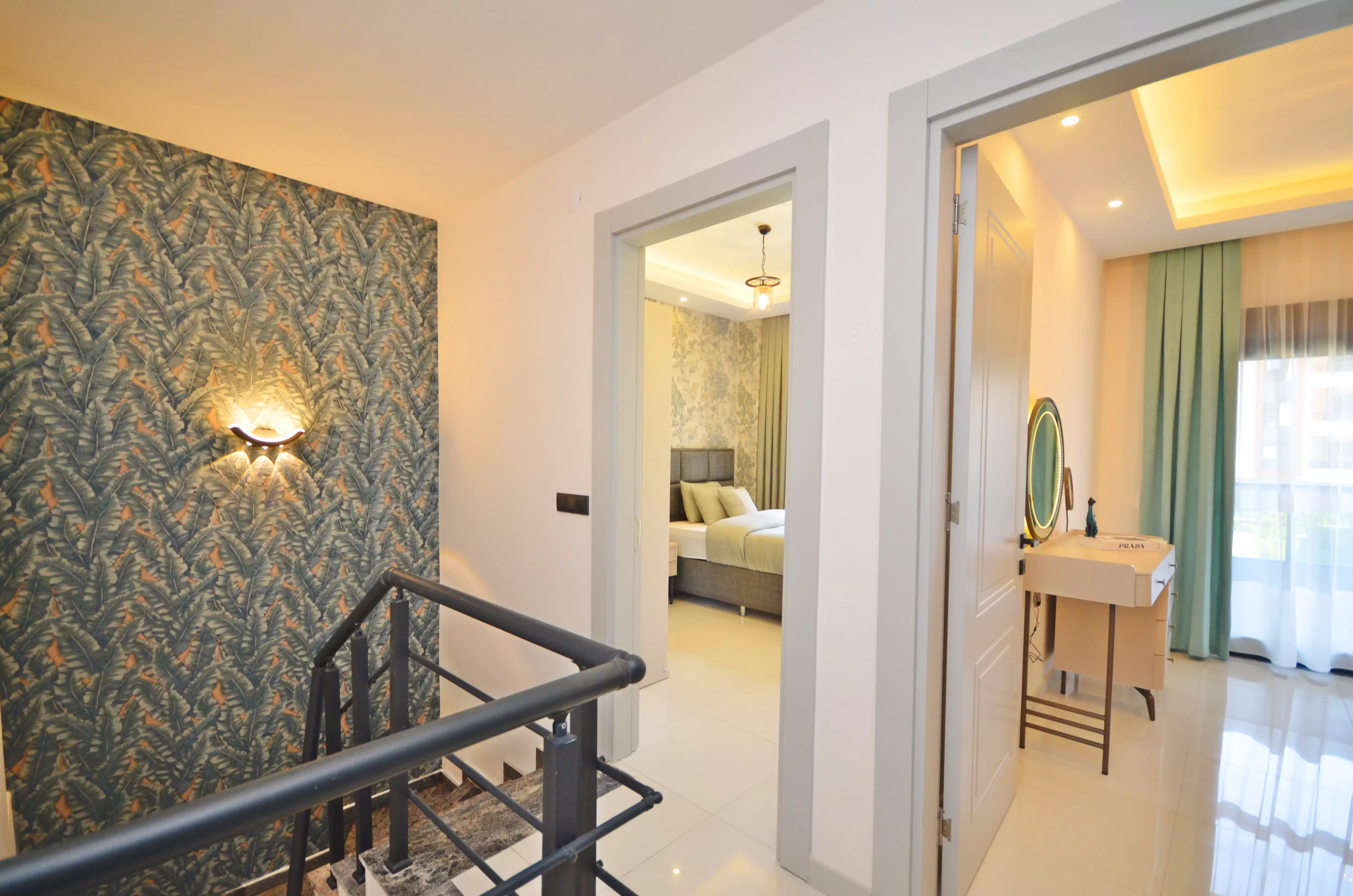 Townhouse 110m² in Turkey, Oba. Priced at 226000€ rent photo-18