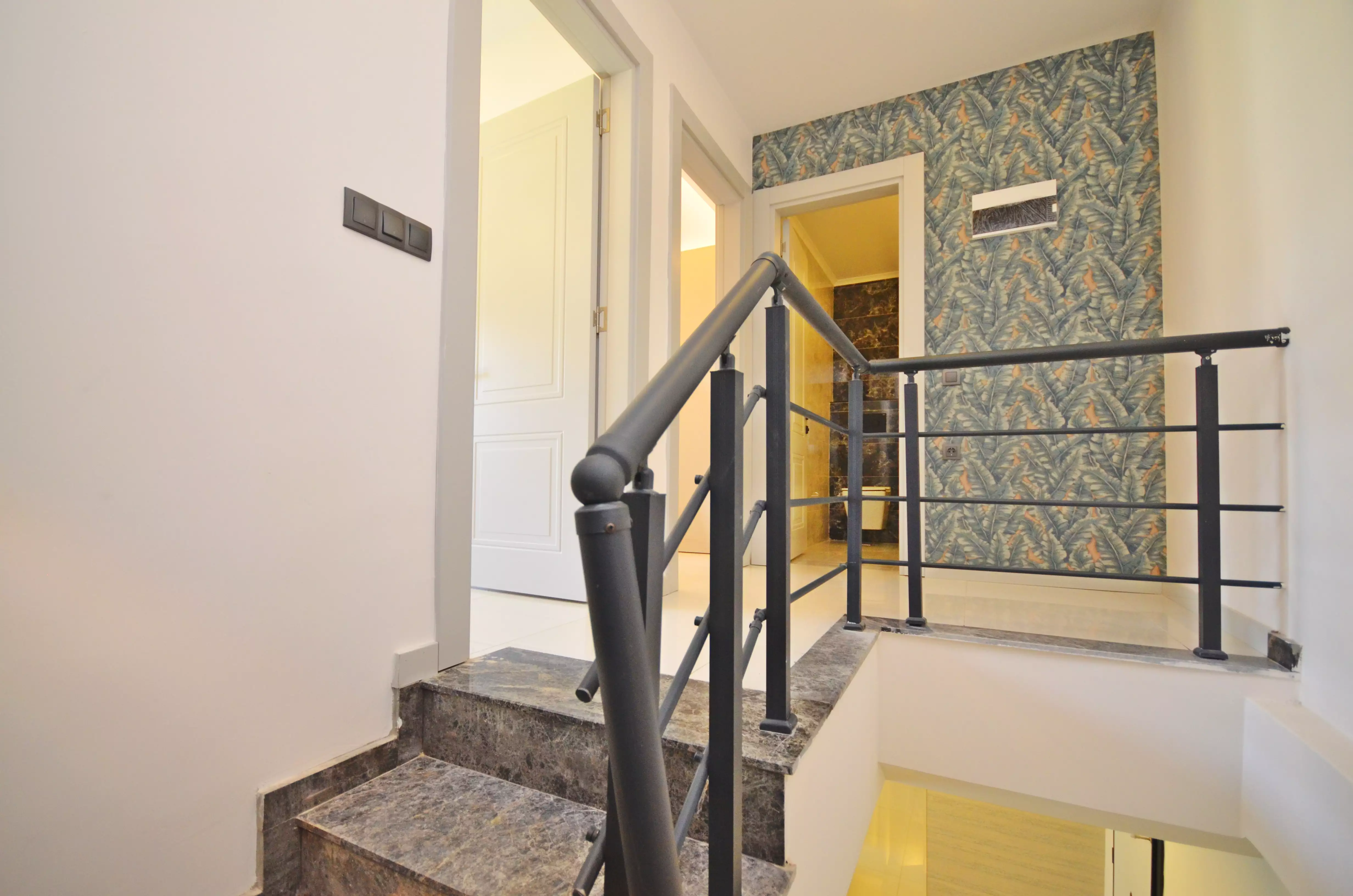 Townhouse 110m² in Turkey, Oba. Priced at 226000€ rent photo-19