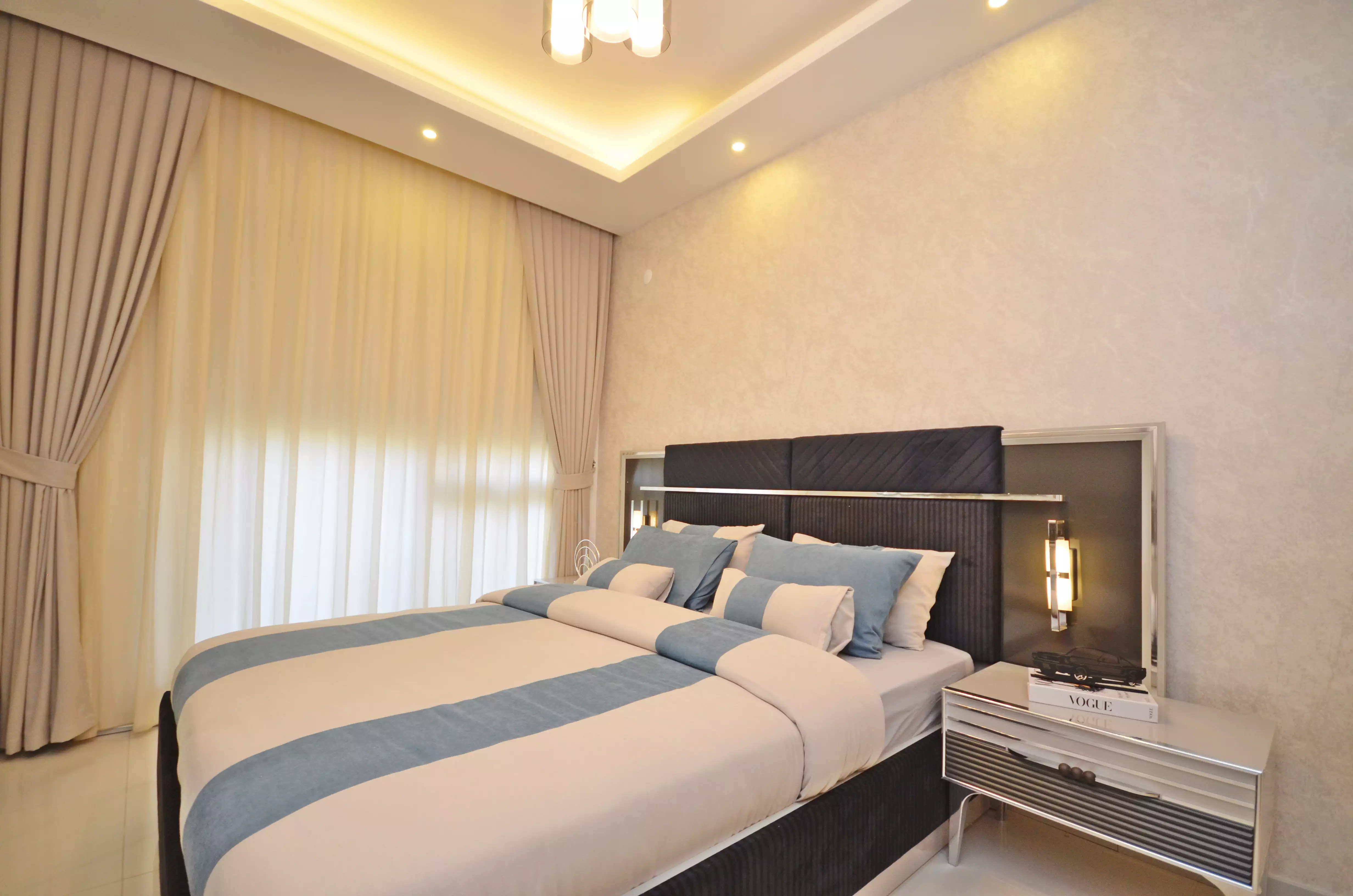 Townhouse 110m² in Turkey, Oba. Priced at 226000€ rent photo-20