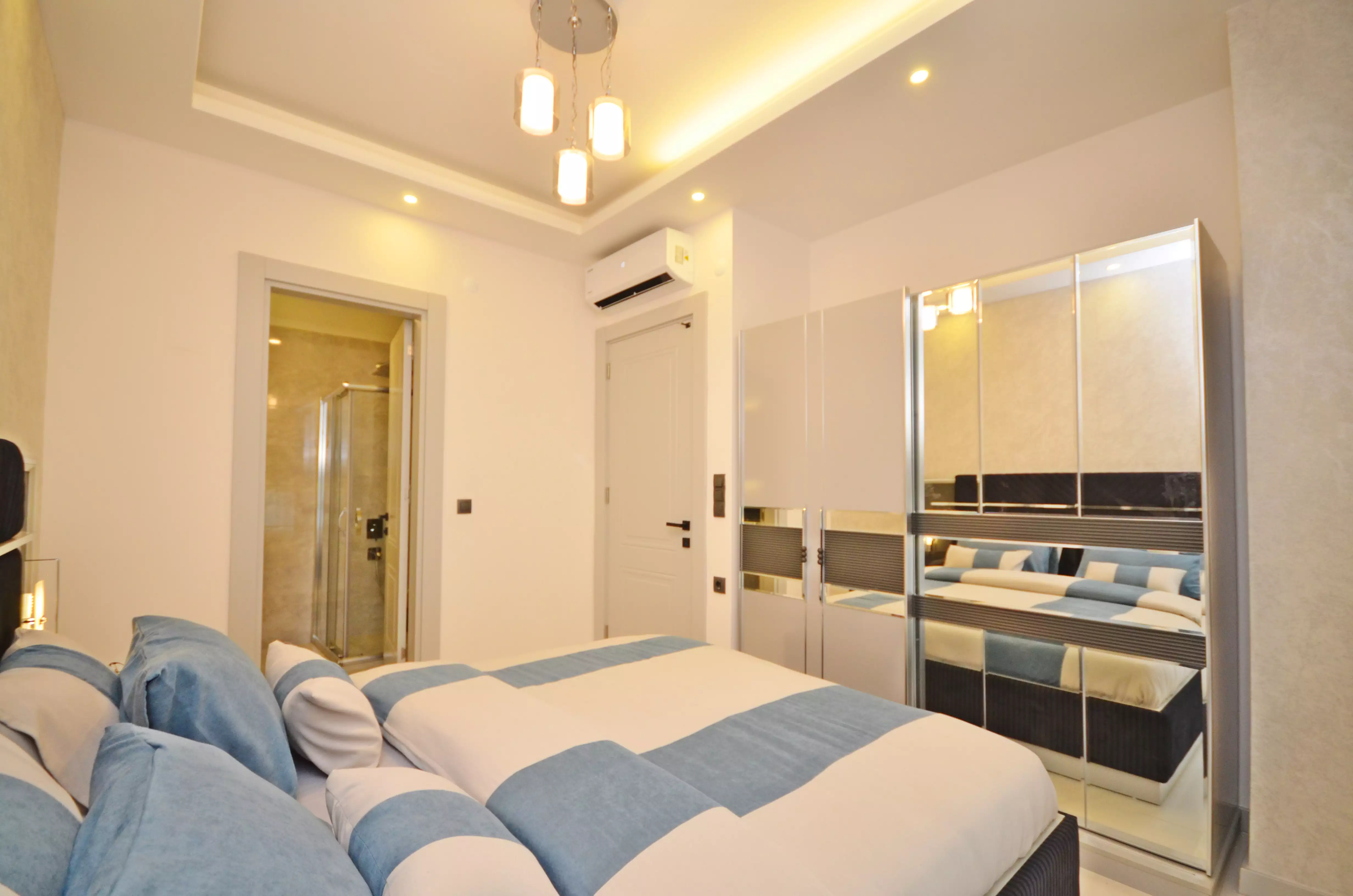 Townhouse 110m² in Turkey, Oba. Priced at 226000€ rent photo-21