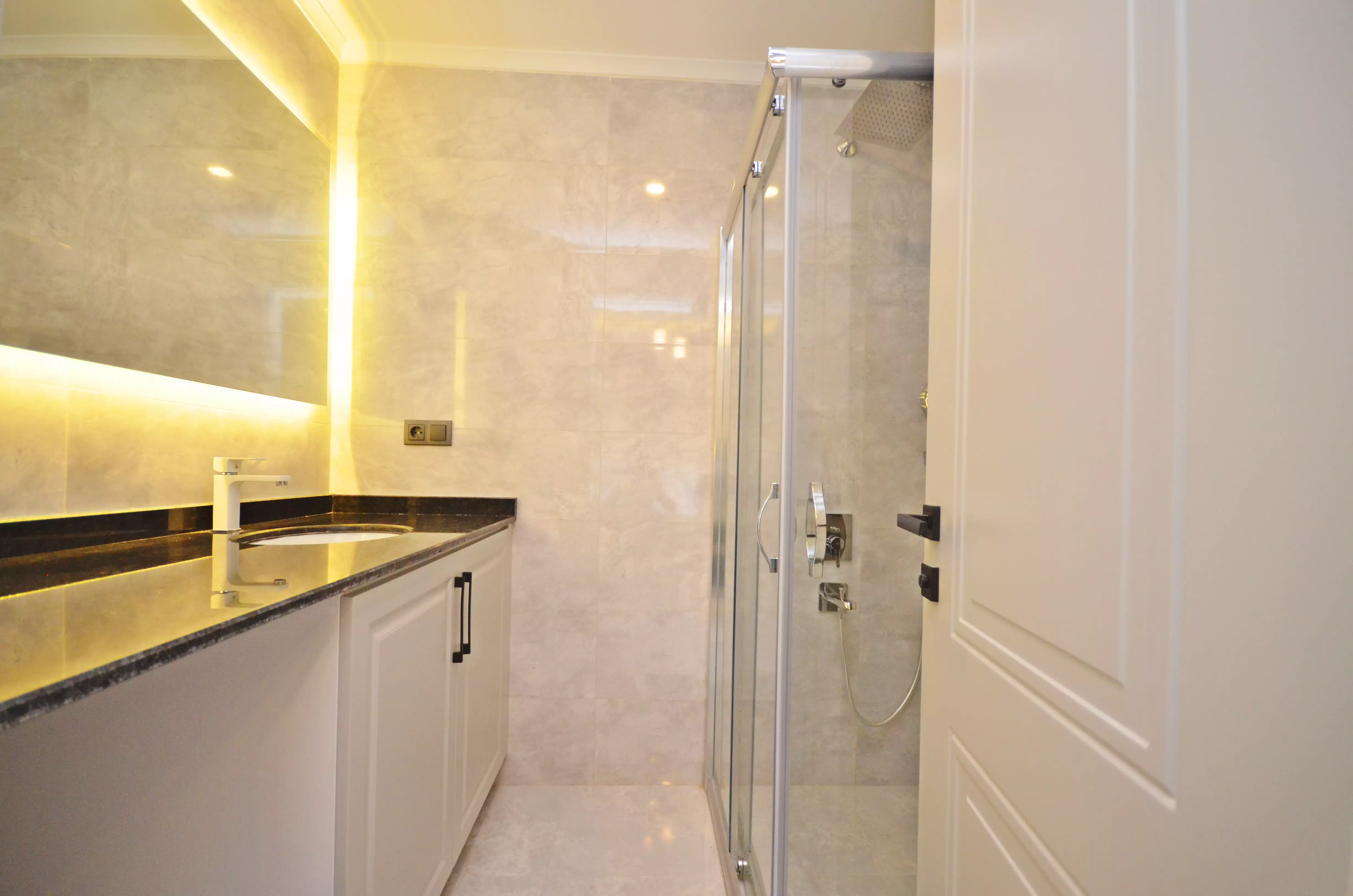 Townhouse 110m² in Turkey, Oba. Priced at 226000€ rent photo-22