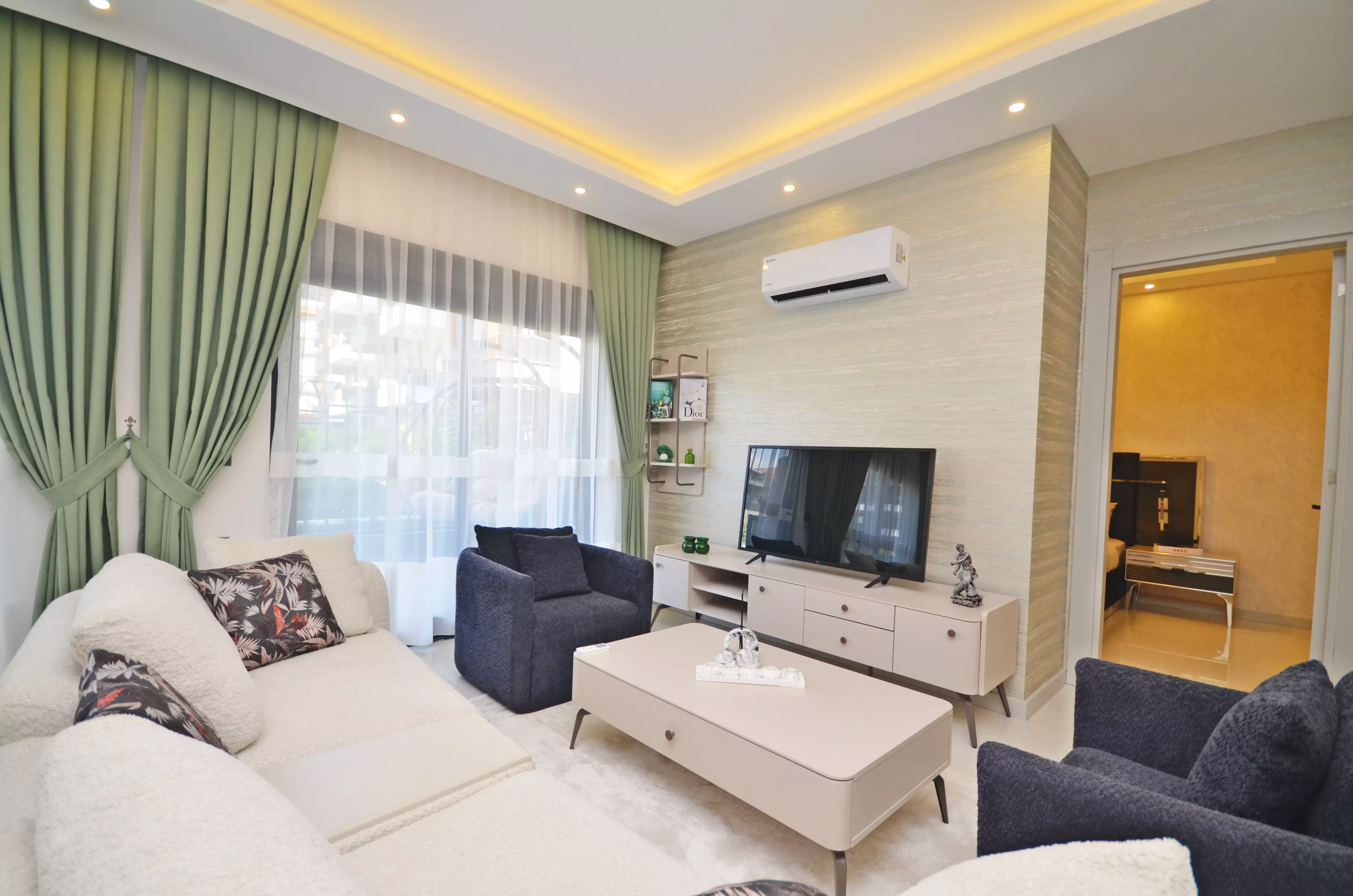 Townhouse 110m² in Turkey, Oba. Priced at 226000€ rent photo-24