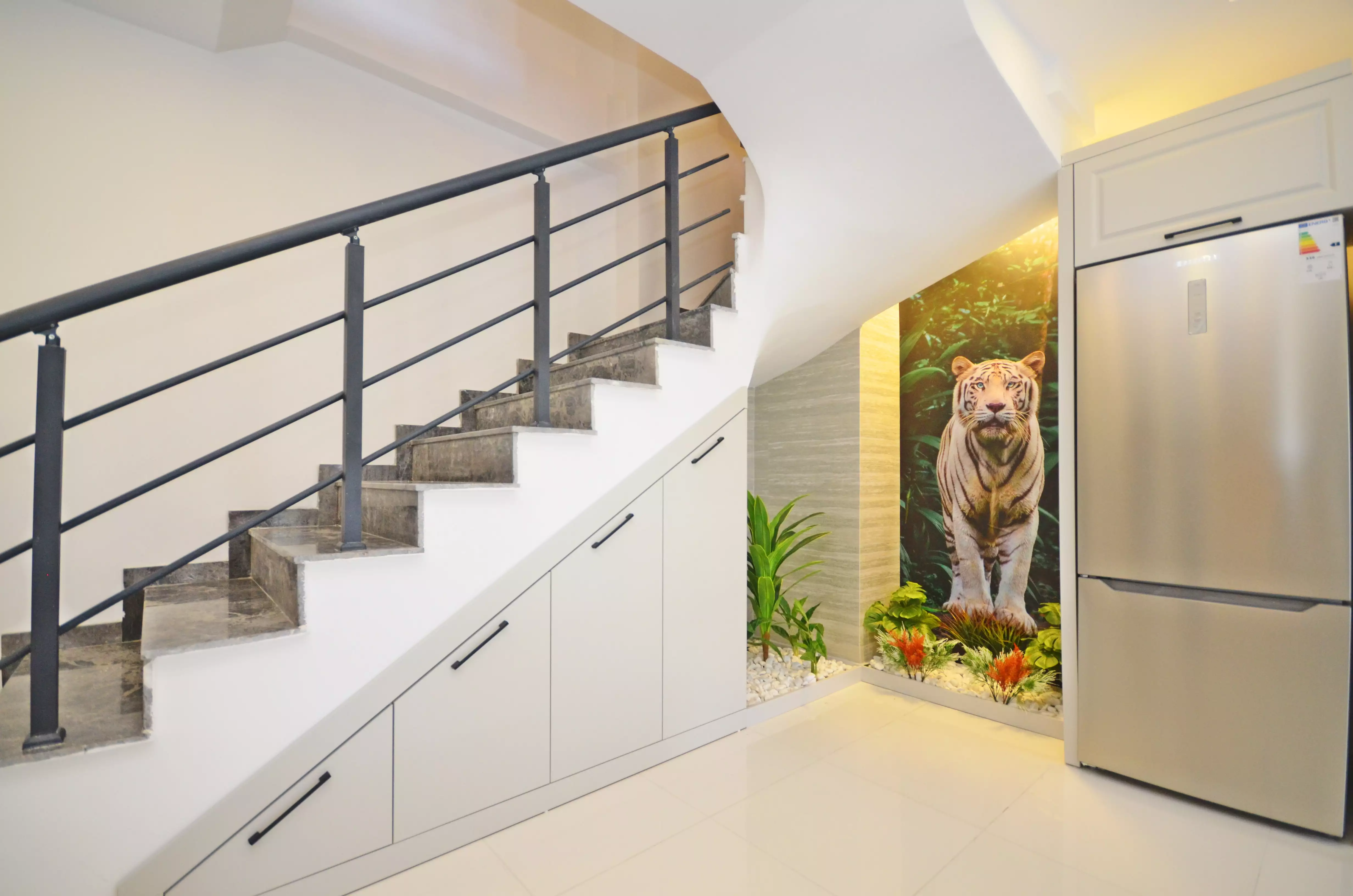 Townhouse 110m² in Turkey, Oba. Priced at 226000€ rent photo-26