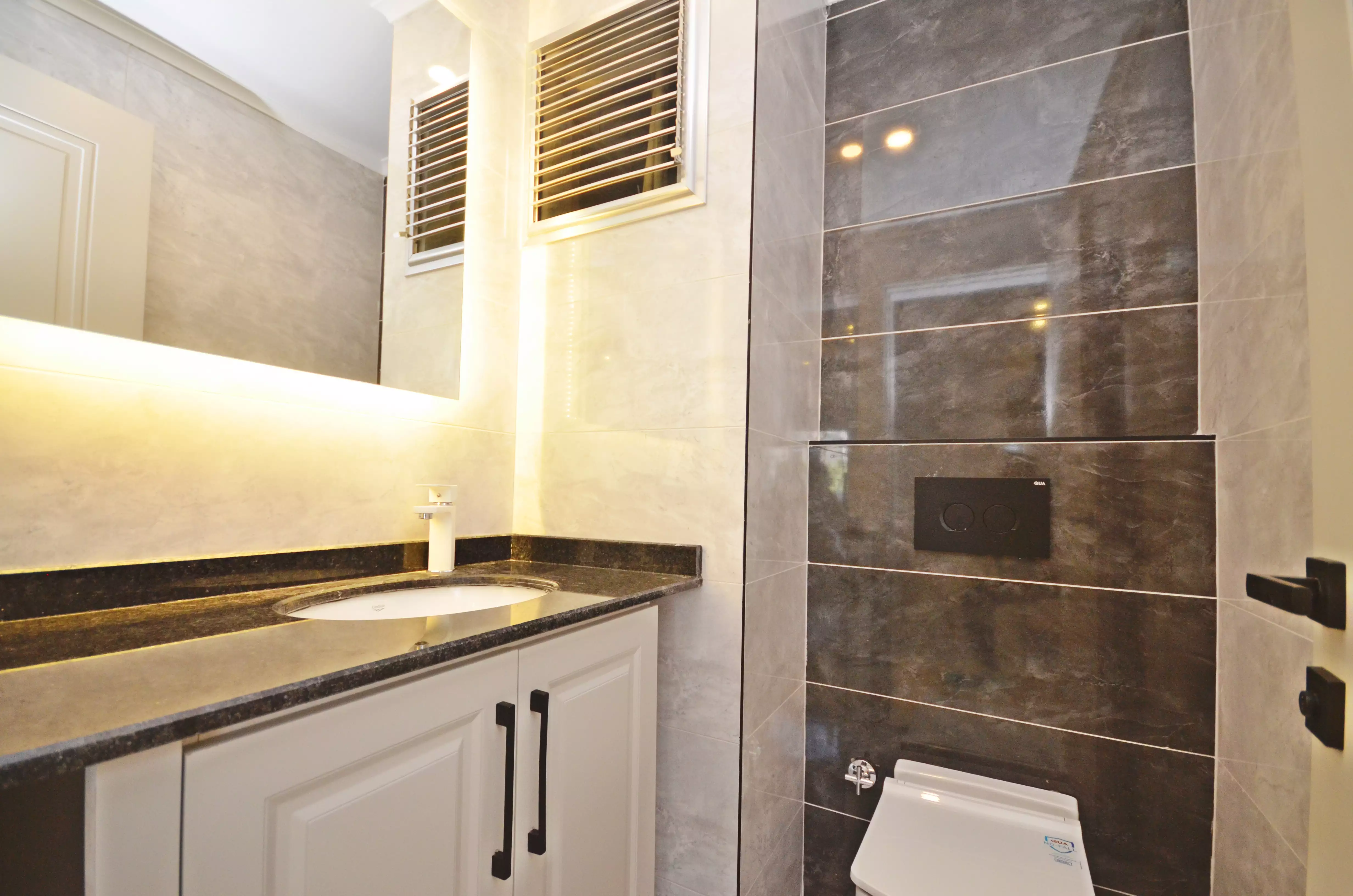 Townhouse 110m² in Turkey, Oba. Priced at 226000€ rent photo-27