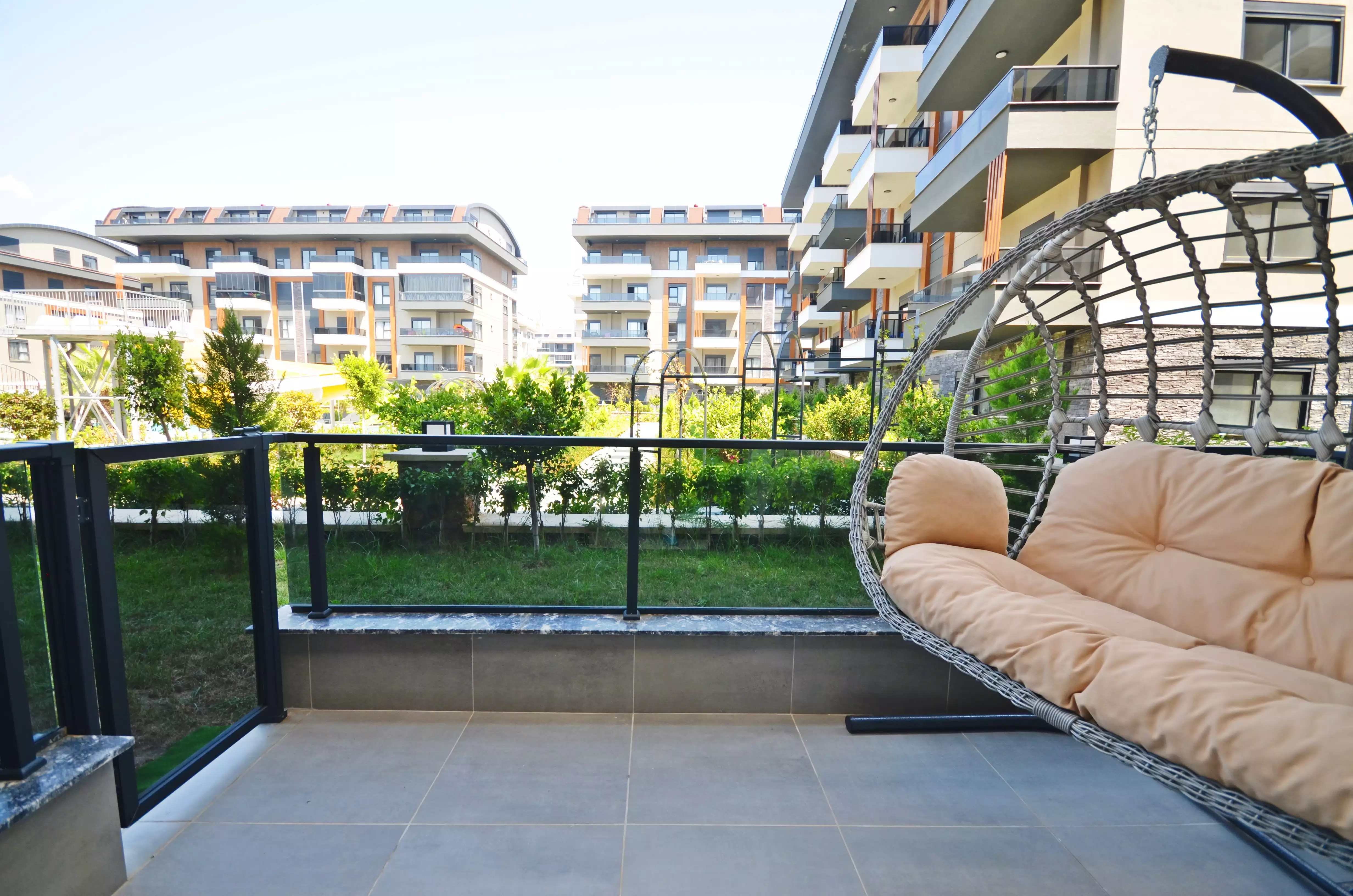 Townhouse 110m² in Turkey, Oba. Priced at 226000€ rent photo-28