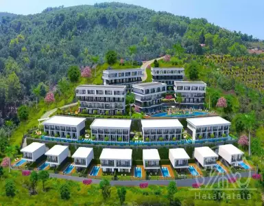 Buy in Turkey for 125000€