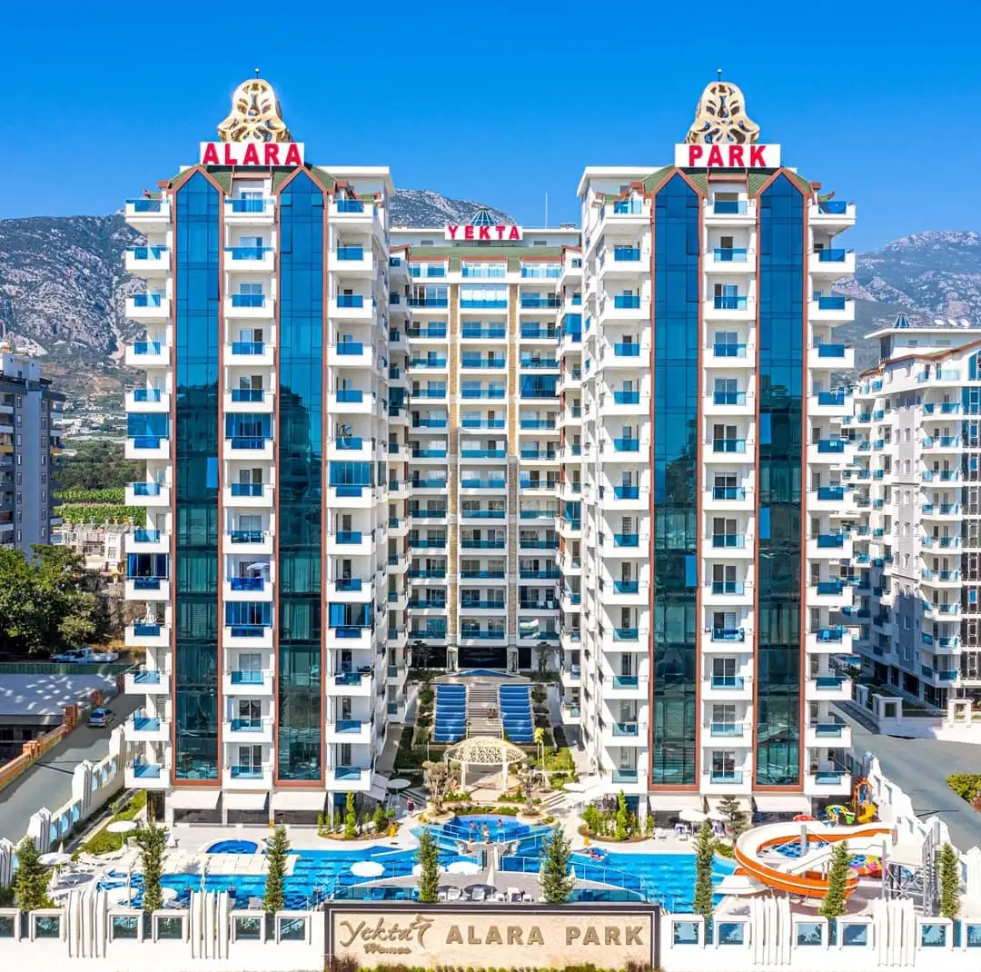Flat 70m² in Turkey, Mahmutlar. Priced at 162500€ rent photo-1
