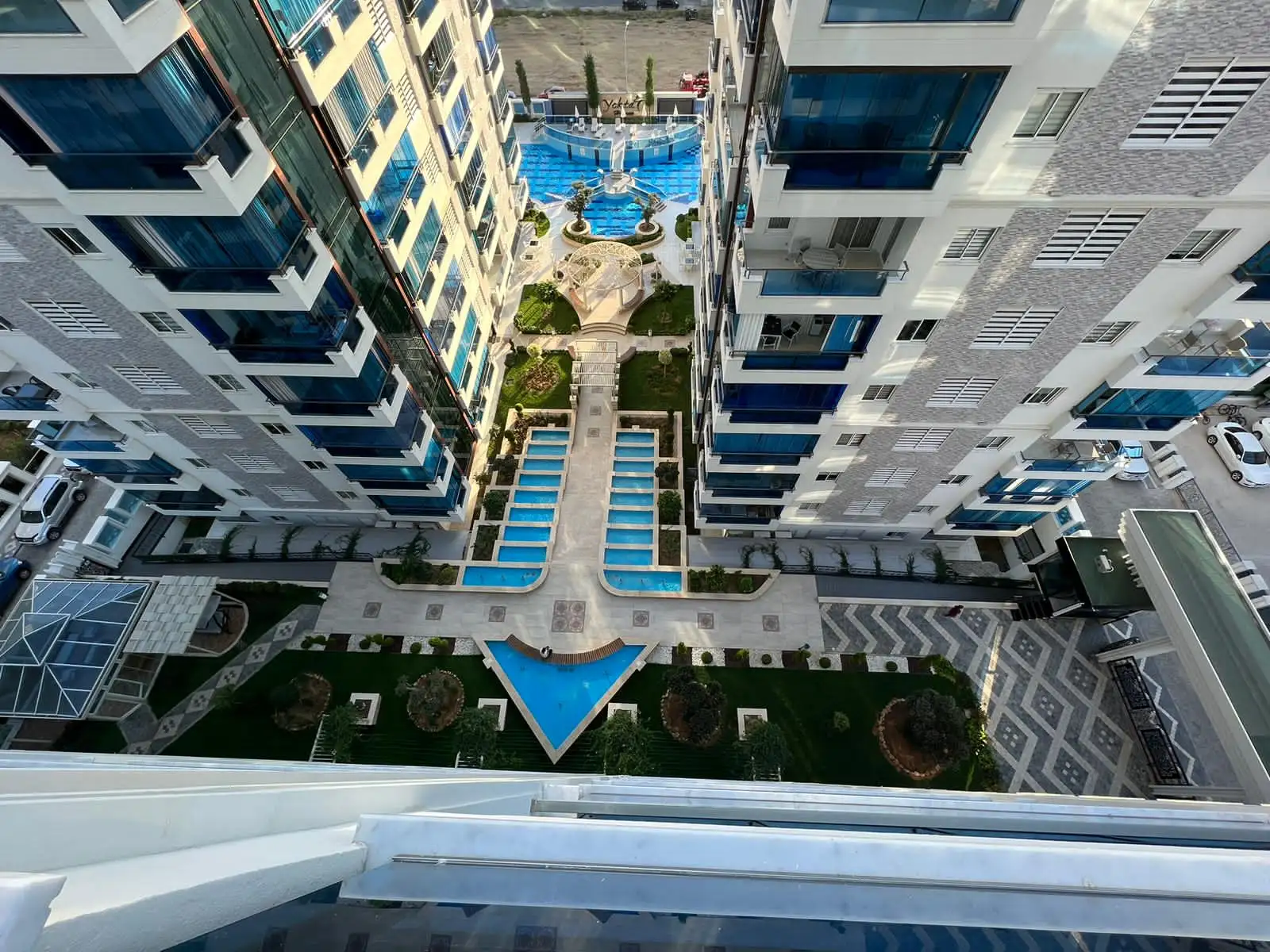 Flat 70m² in Turkey, Mahmutlar. Priced at 162500€ rent photo-5