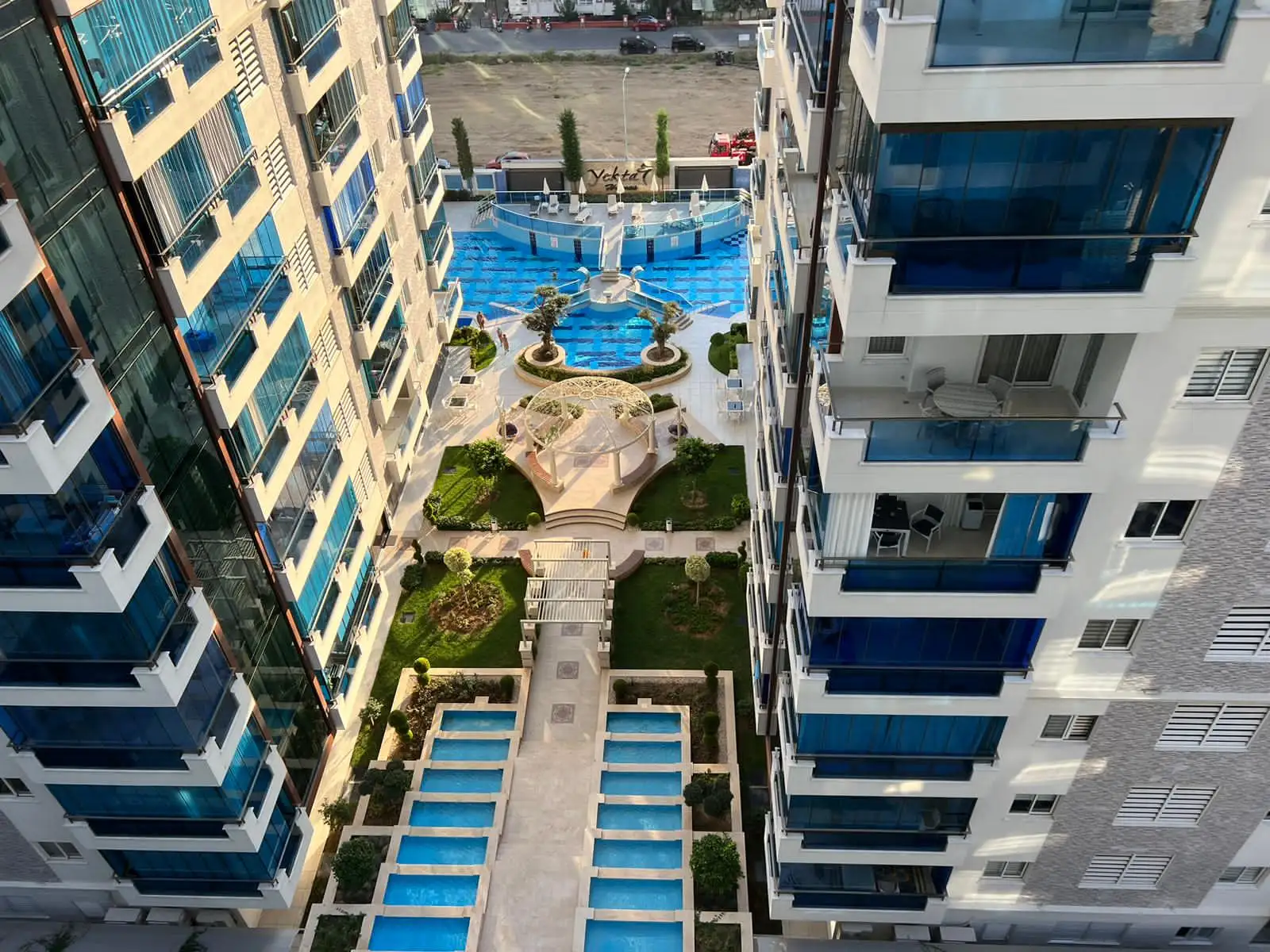 Flat 70m² in Turkey, Mahmutlar. Priced at 162500€ rent photo-7