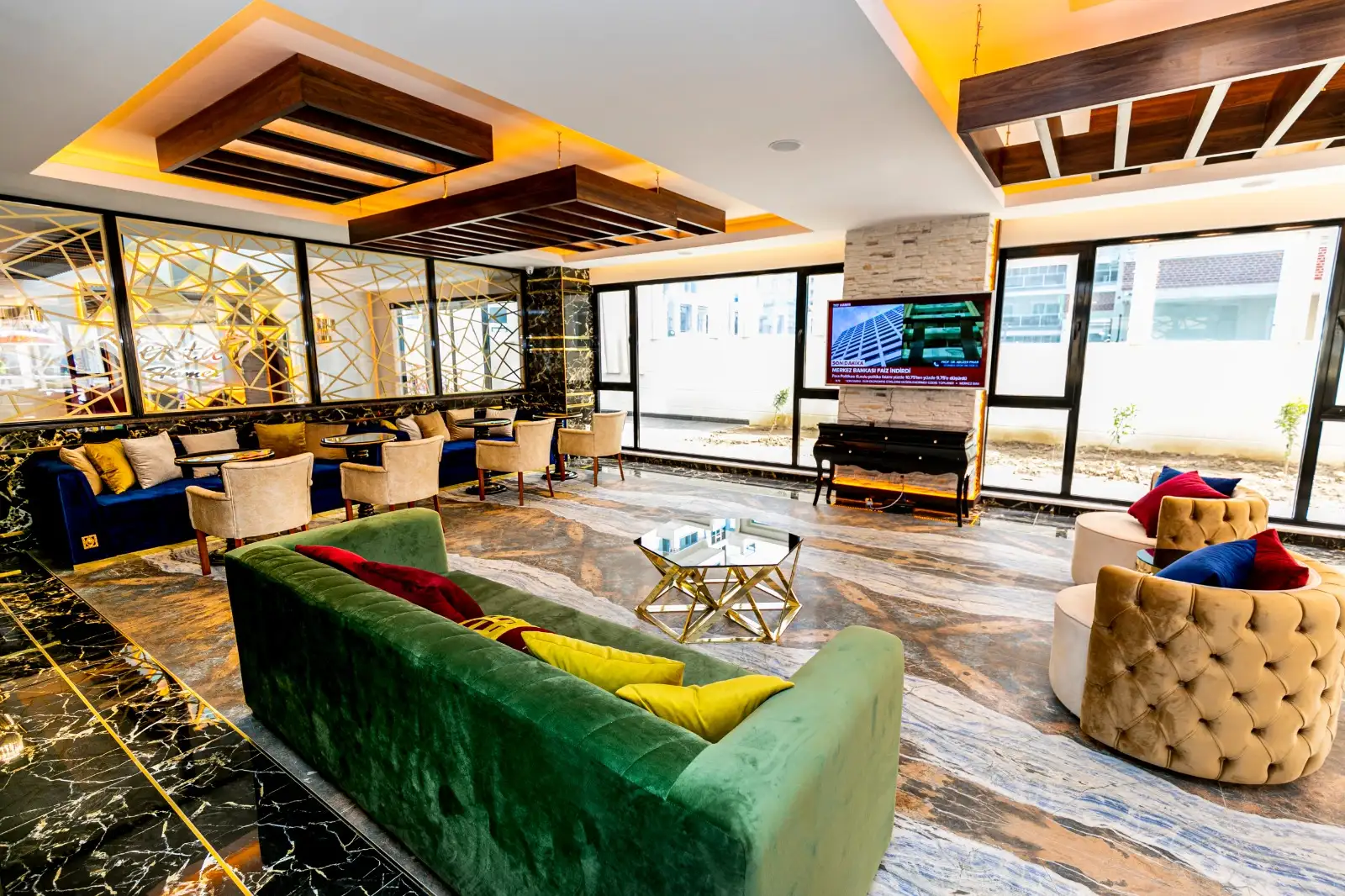 Flat 70m² in Turkey, Mahmutlar. Priced at 162500€ rent photo-9