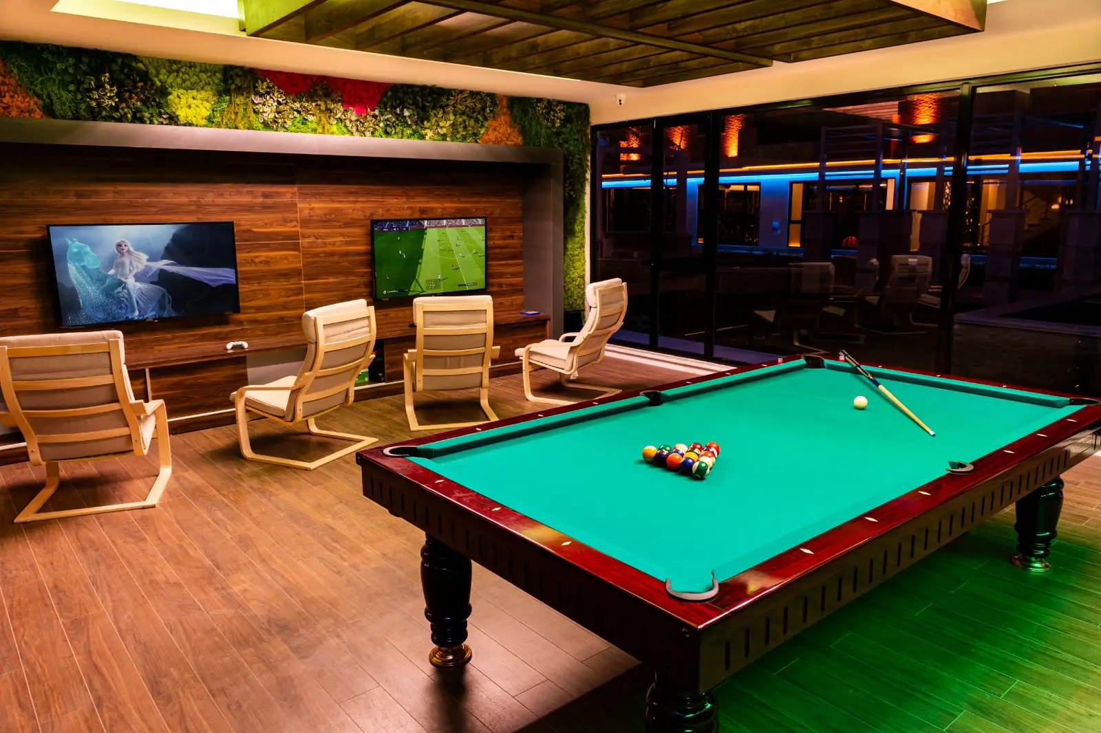 Flat 70m² in Turkey, Mahmutlar. Priced at 162500€ rent photo-10