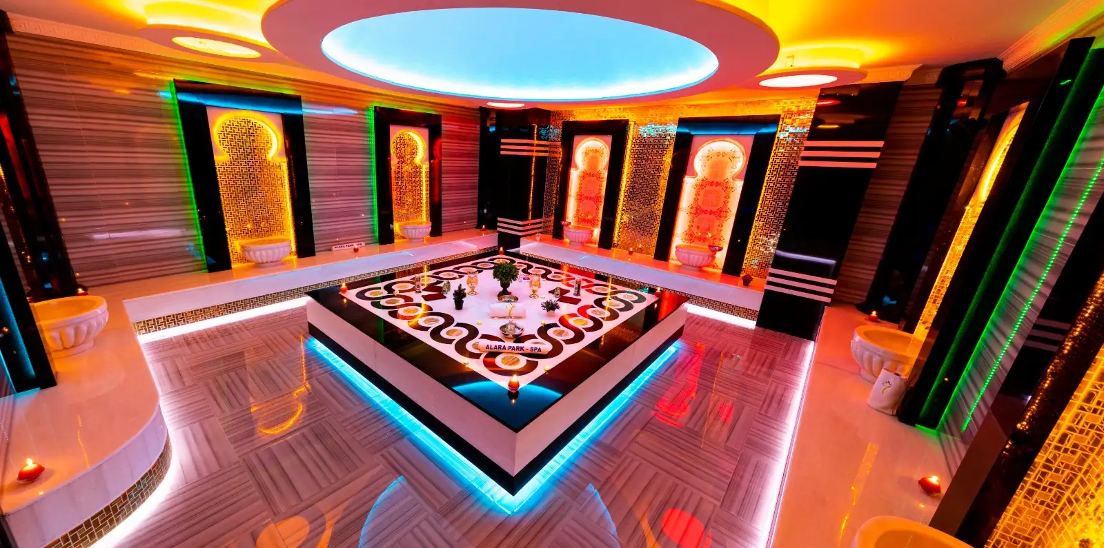 Flat 70m² in Turkey, Mahmutlar. Priced at 162500€ rent photo-12