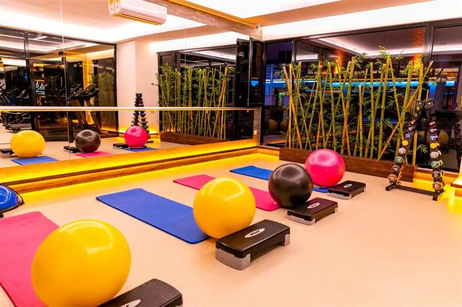 Flat 70m² in Turkey, Mahmutlar. Priced at 162500€ rent photo-16