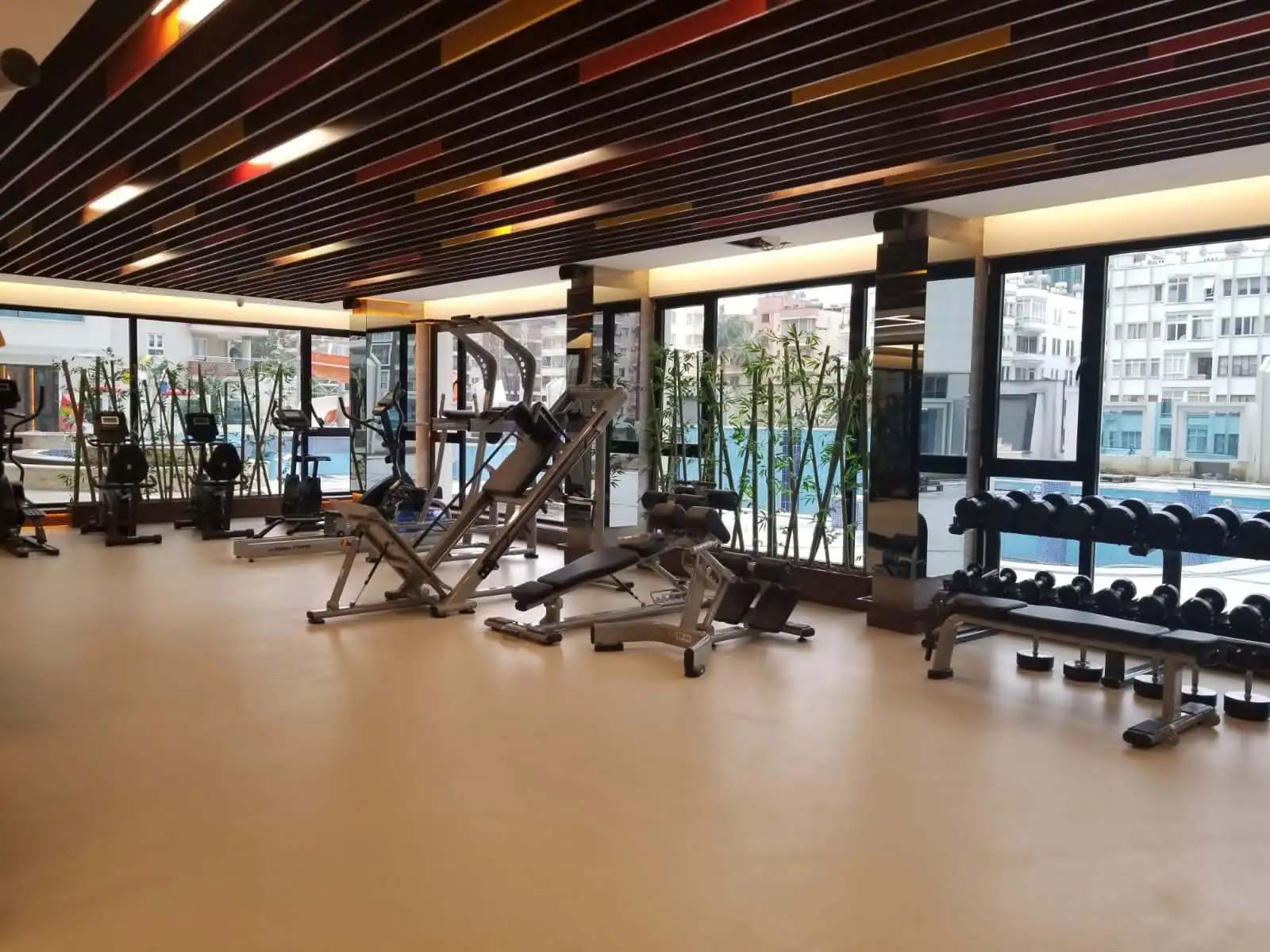 Flat 70m² in Turkey, Mahmutlar. Priced at 162500€ rent photo-17