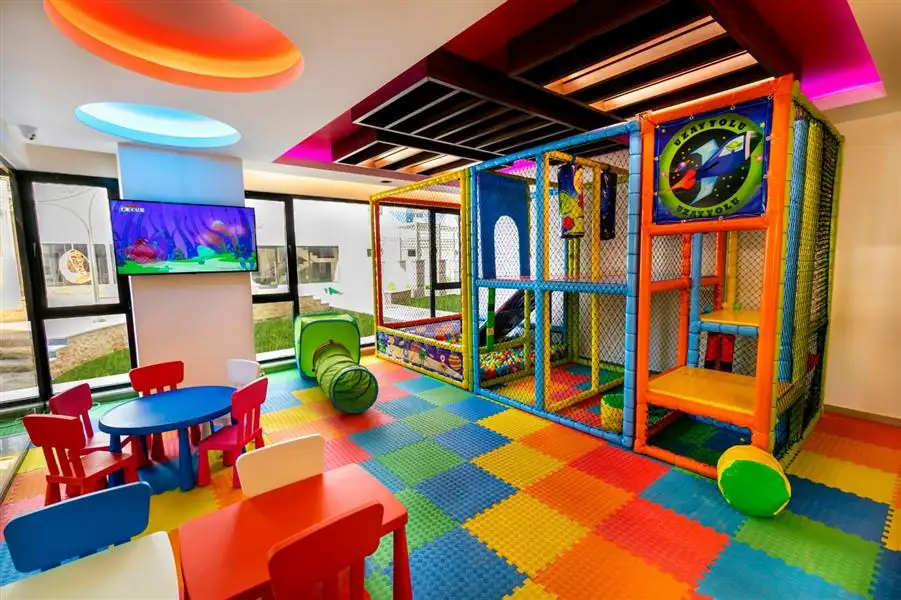 Flat 70m² in Turkey, Mahmutlar. Priced at 162500€ rent photo-18